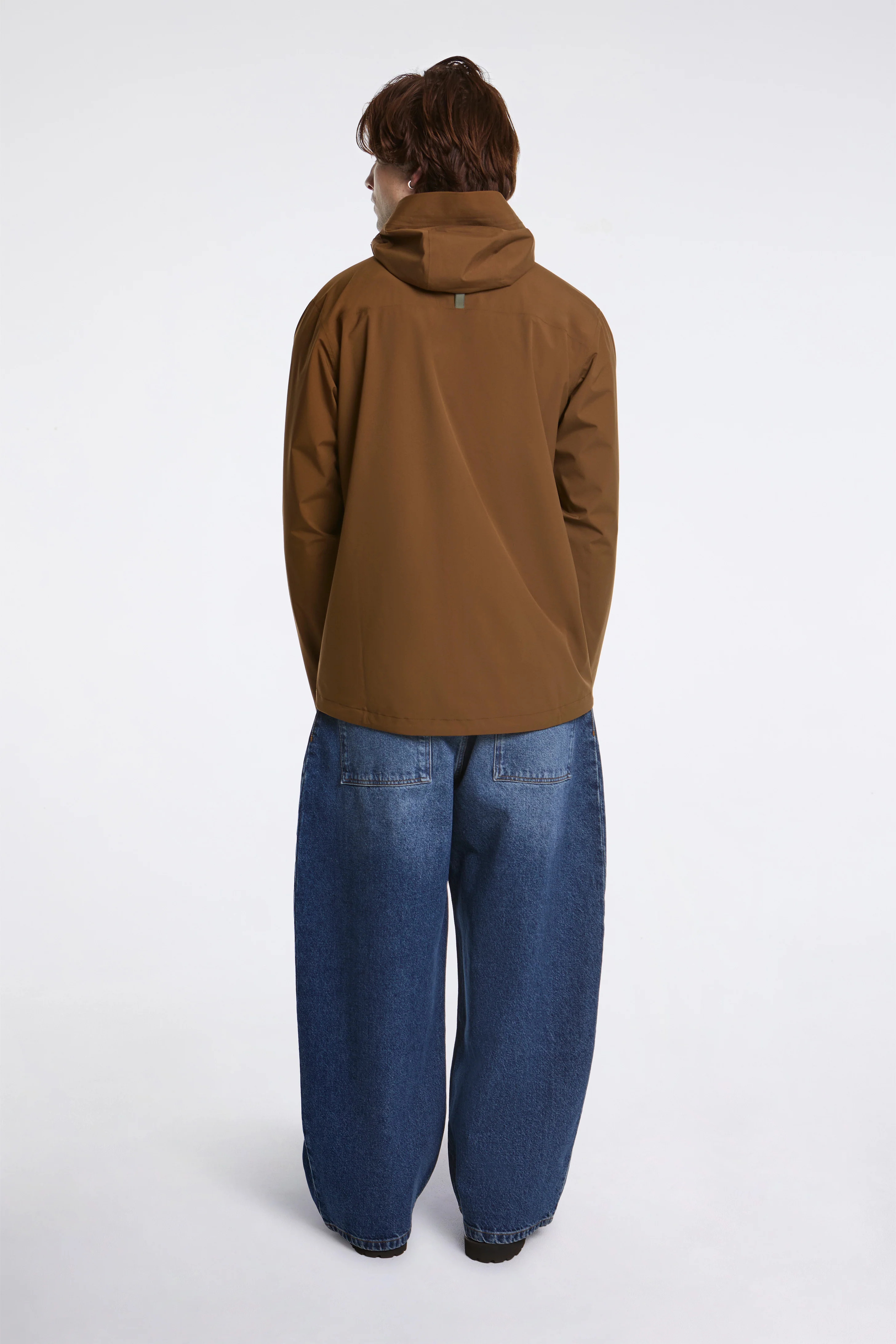Global Jacket Mens Desert Palm - Image 8