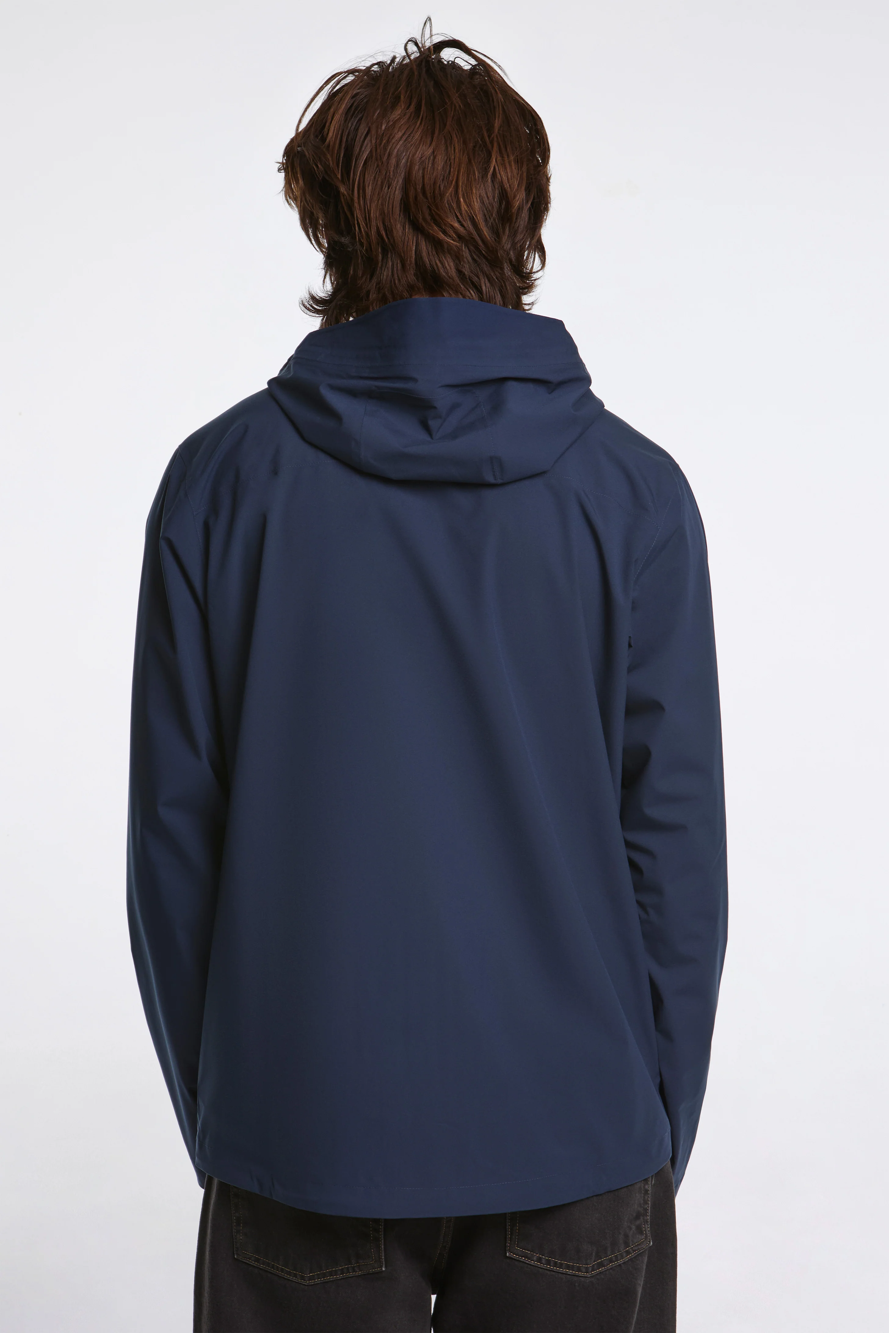 Global Jacket Mens Midnight - Image 2