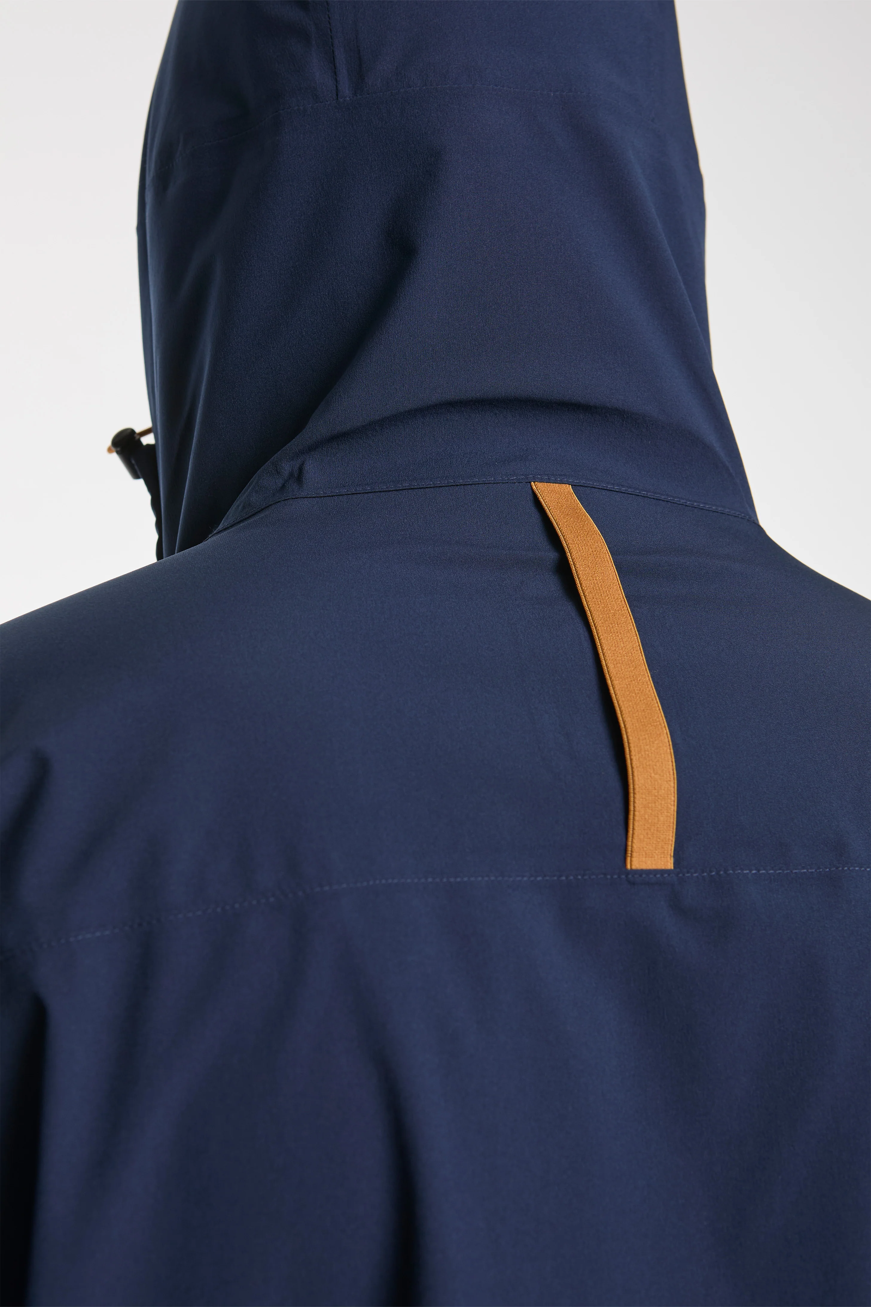 Global Jacket Mens Midnight - Image 4