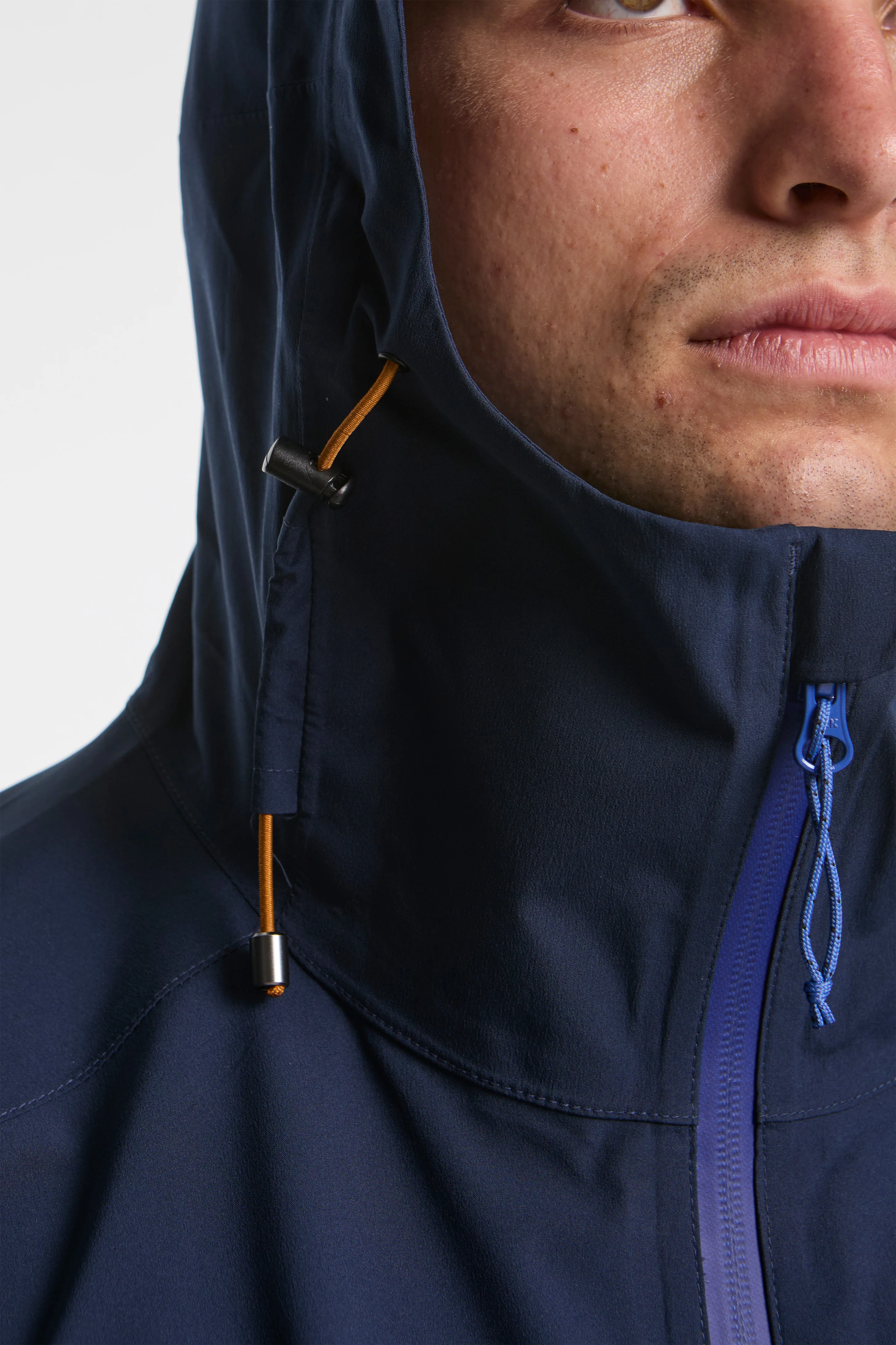 Global Jacket Mens Midnight - Image 5
