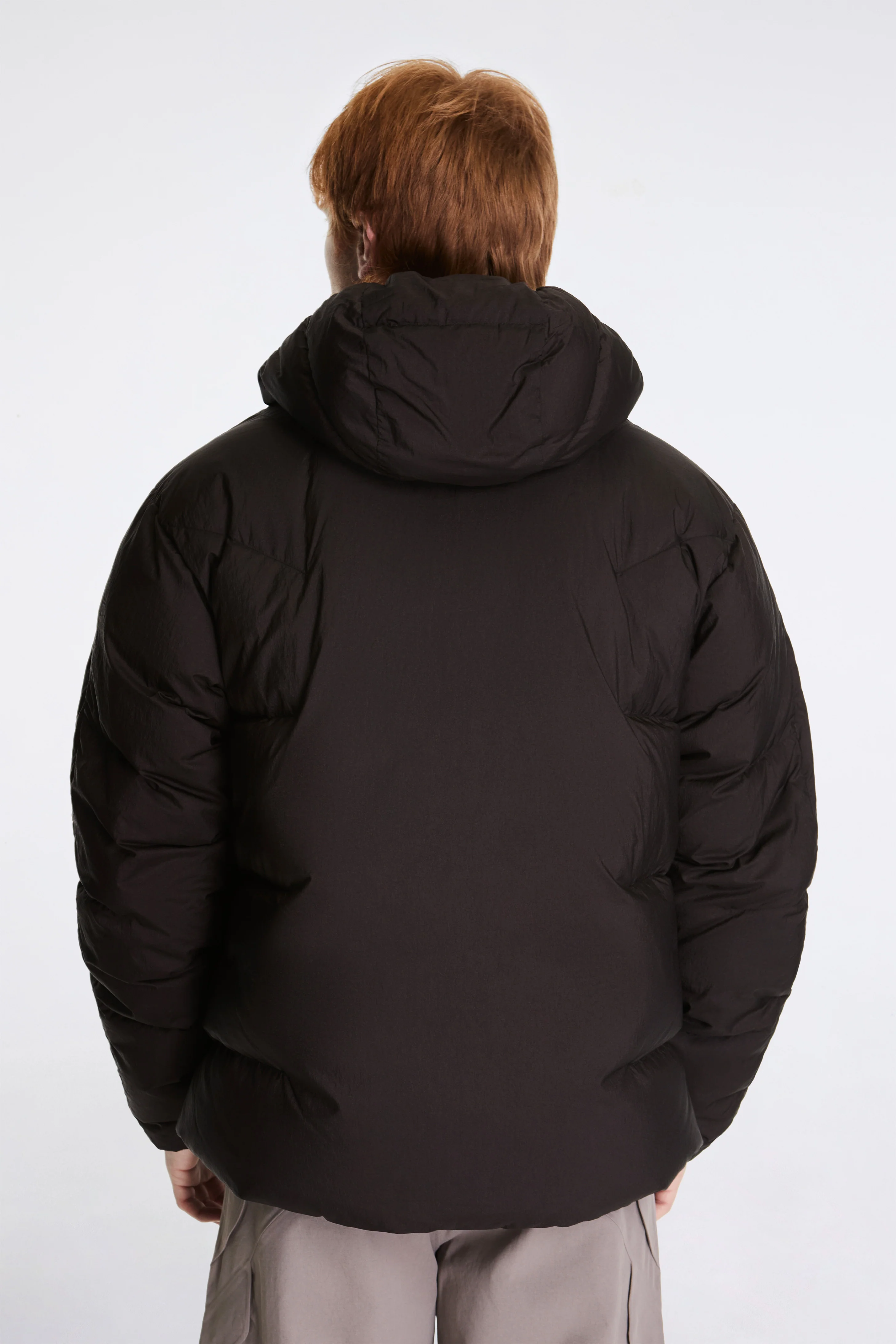 Goldwin _J.L-A.L_ Down Jacket After Dark - Image 2
