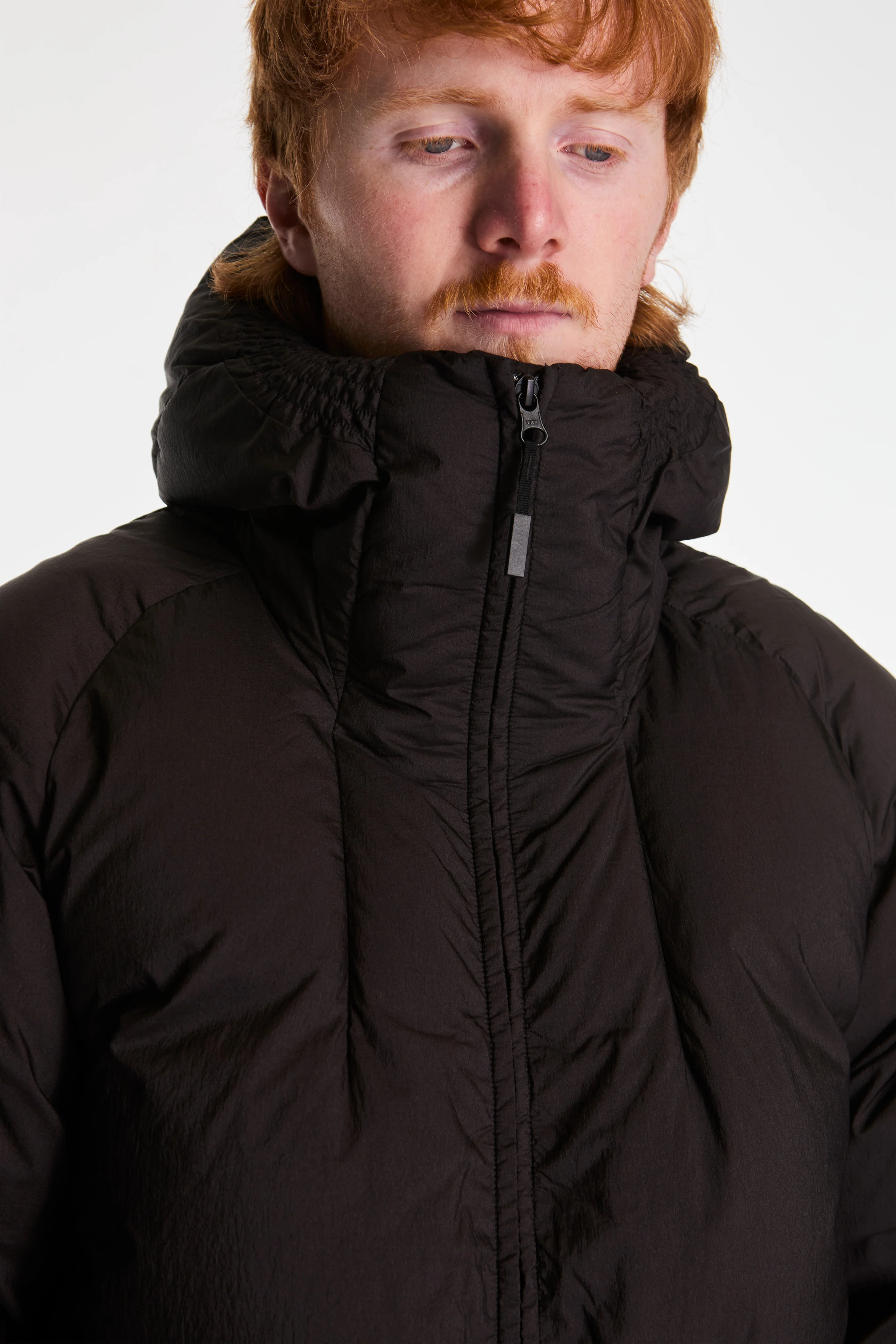 Goldwin _J.L-A.L_ Down Jacket After Dark - Image 3