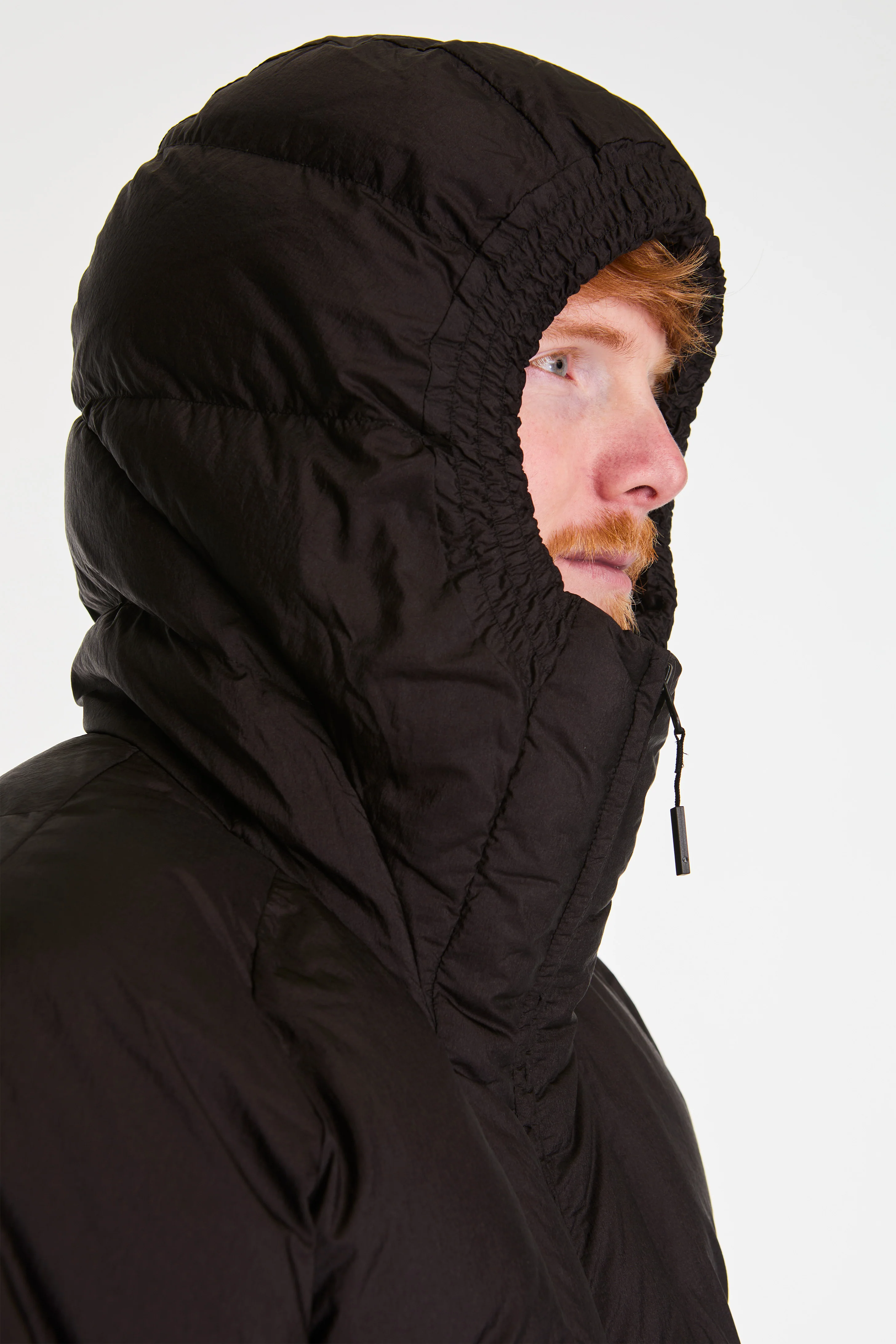 Goldwin _J.L-A.L_ Down Jacket After Dark - Image 5