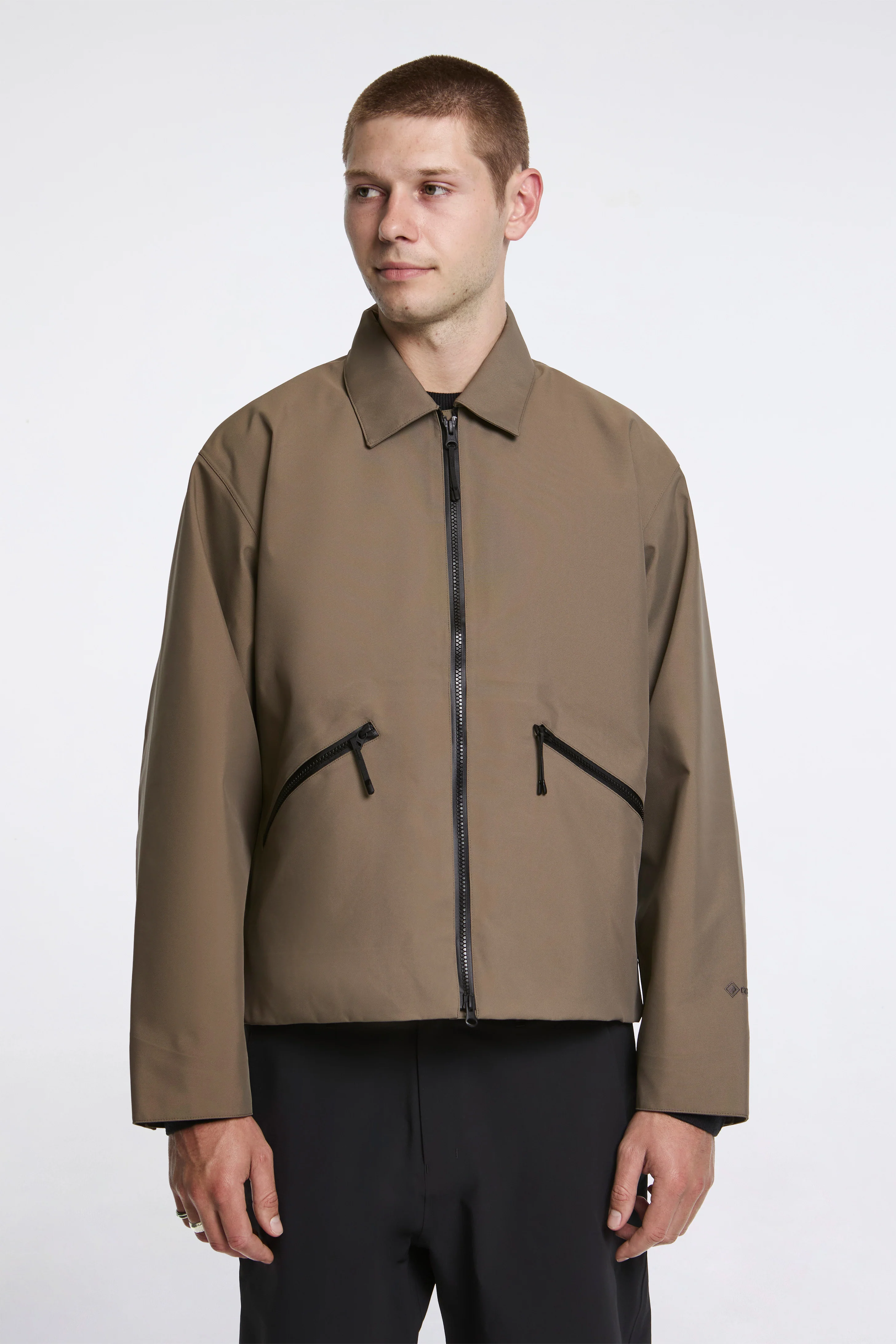 GORE-TEX 3L Blouson Sand Land - Image 2