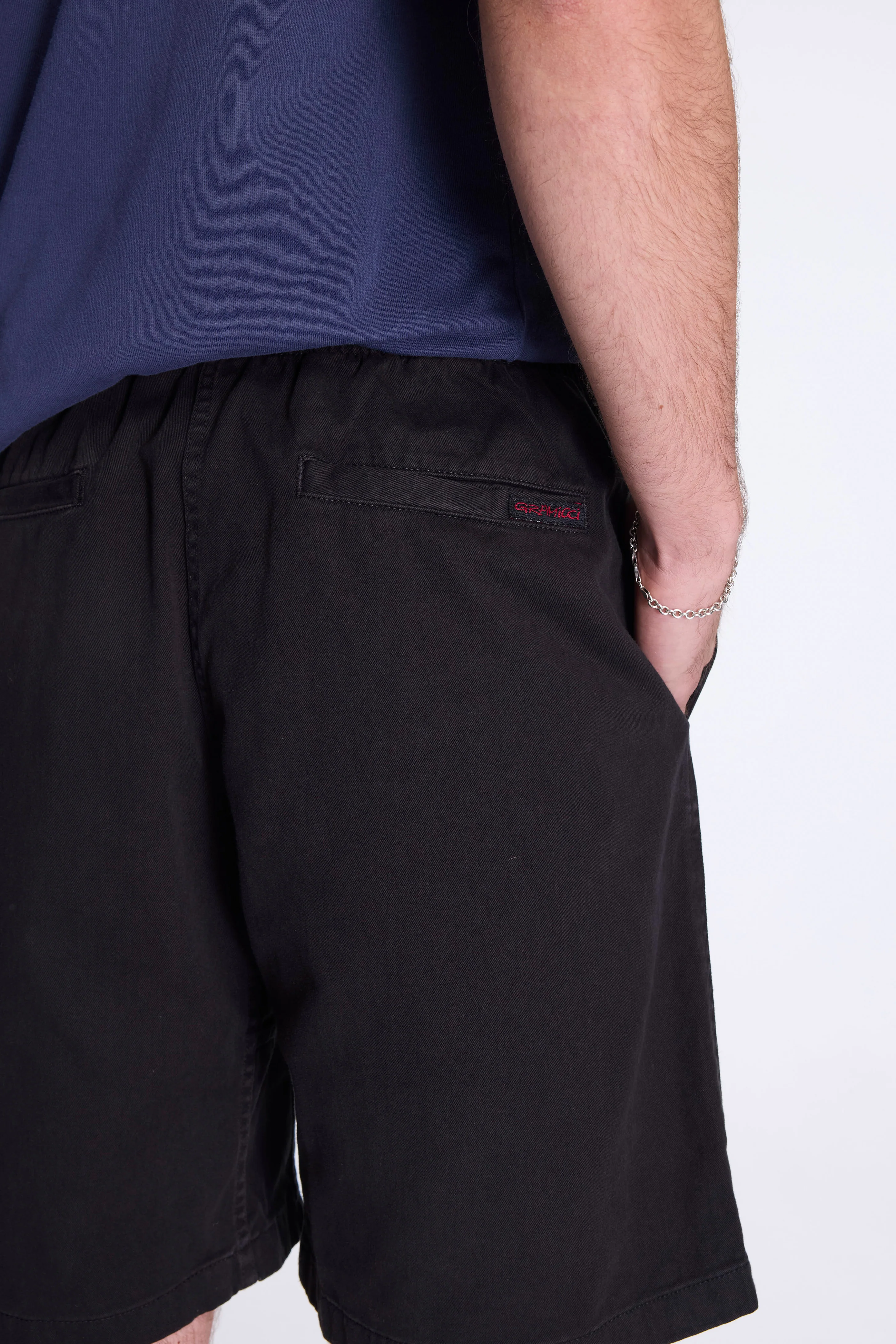 G-Shorts Black - Image 4