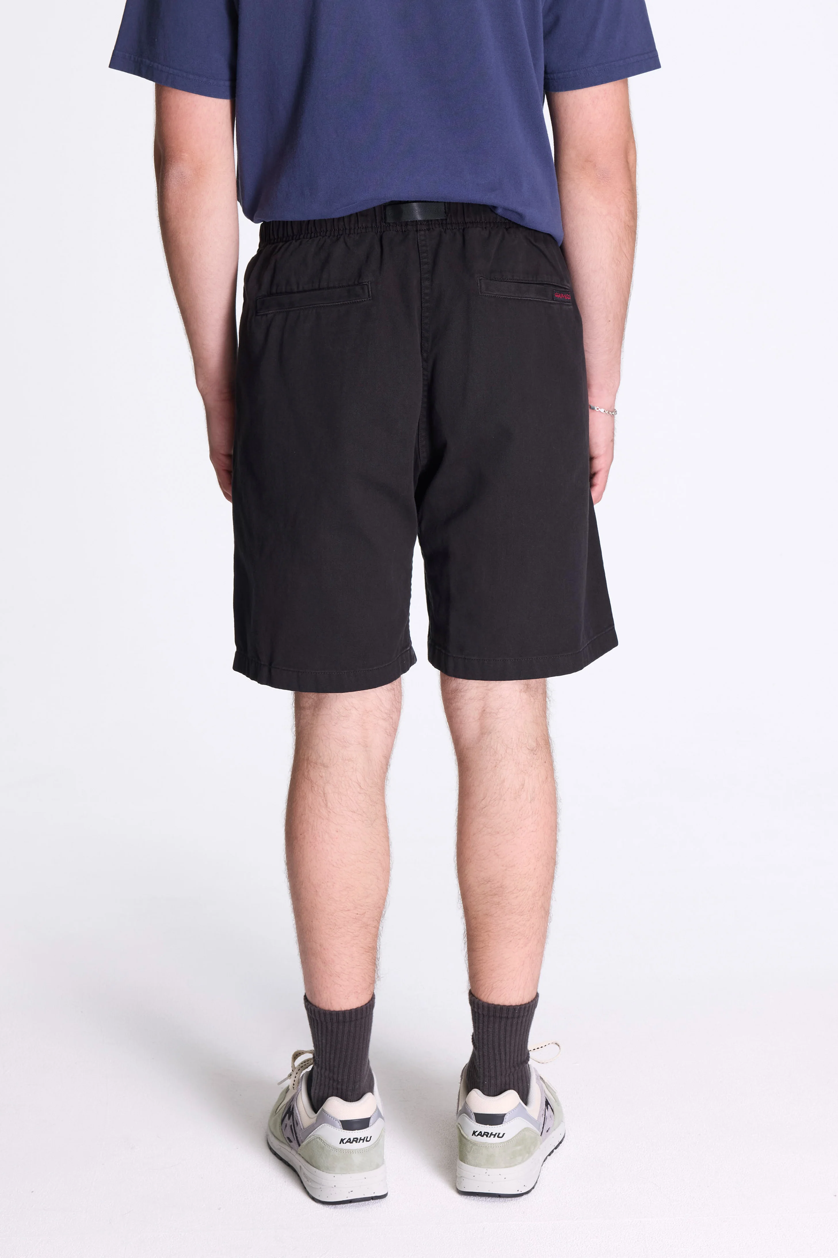 G-Shorts Black - Image 5