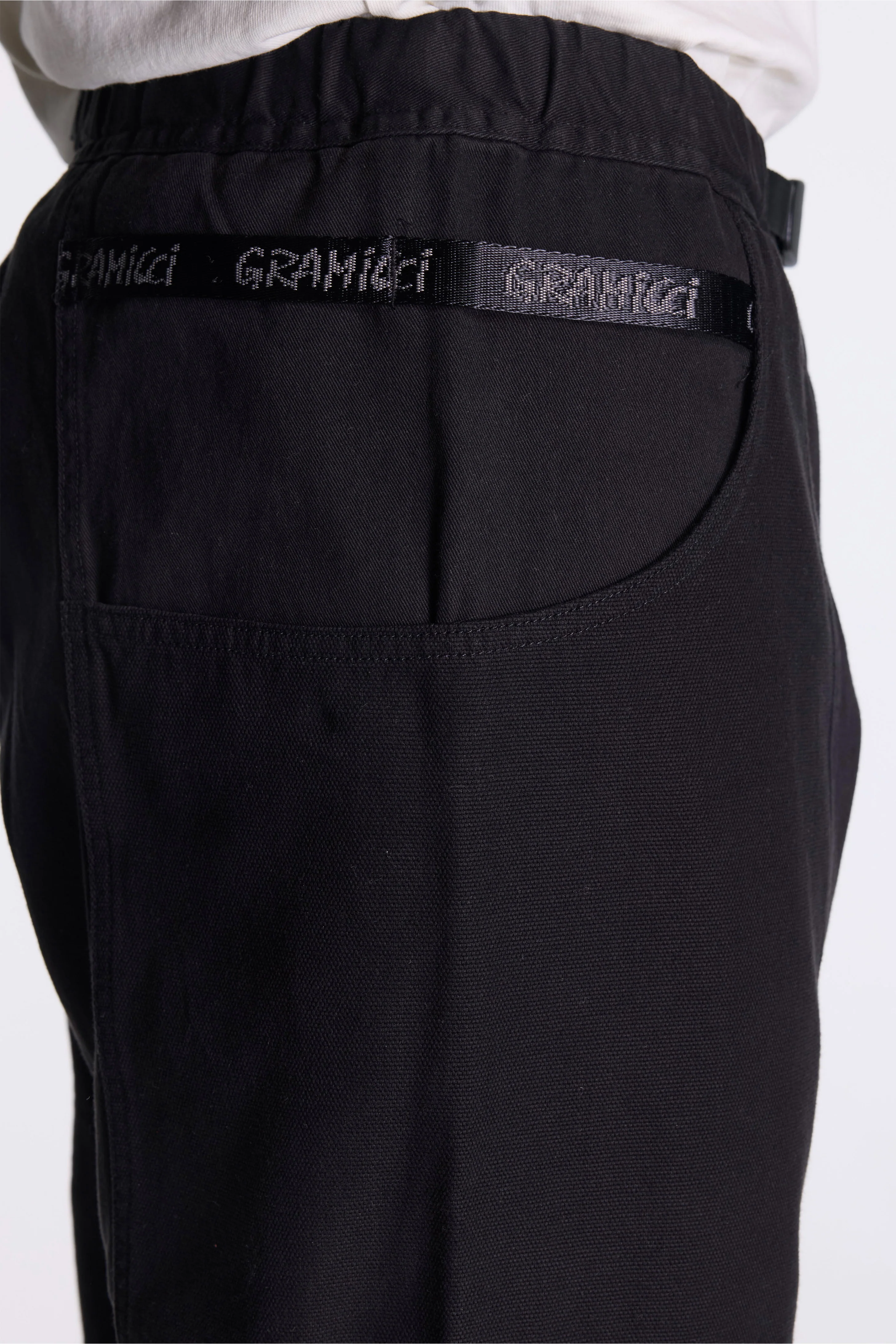 Gadget Pant Black - Image 3