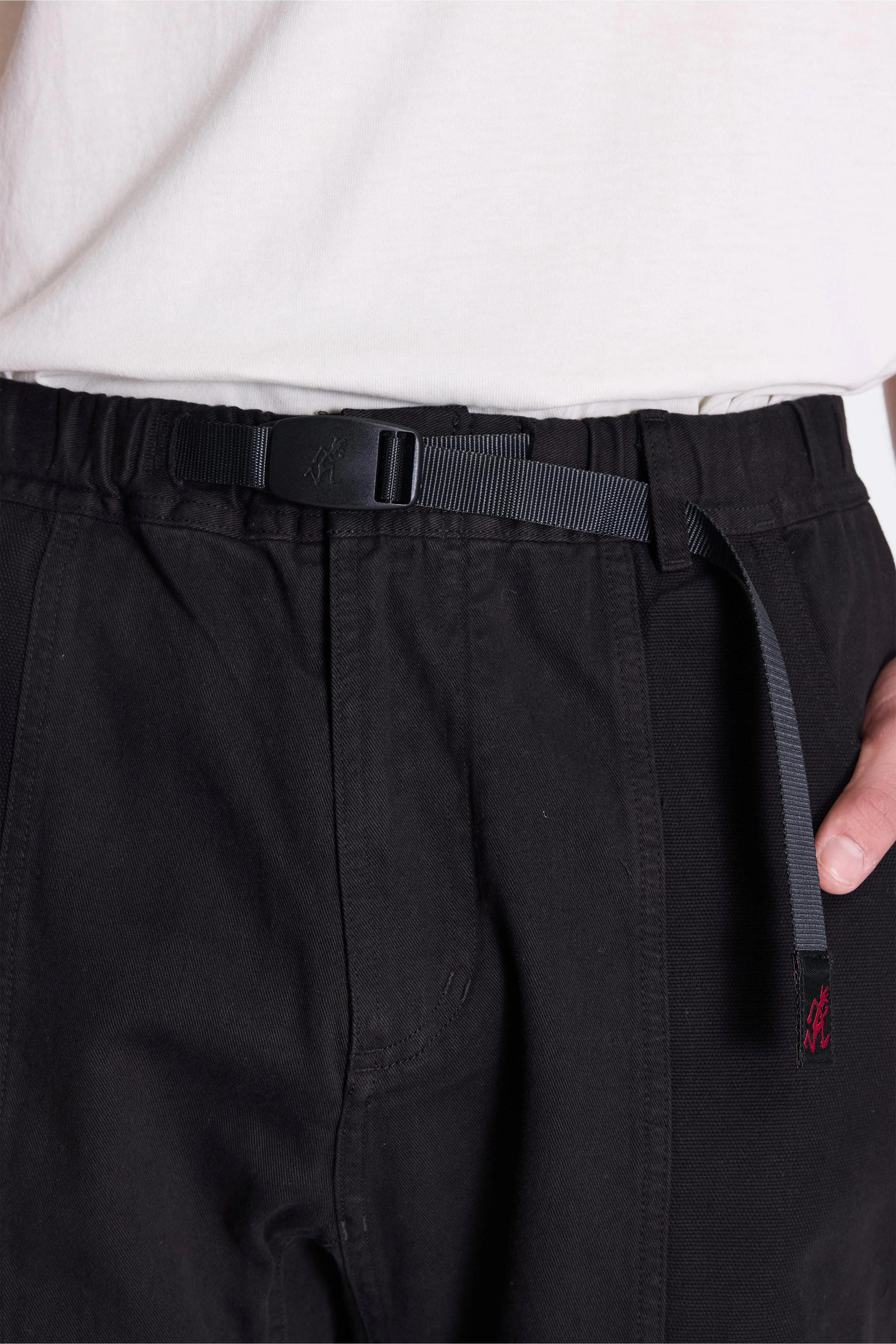 Gadget Pant Black - Image 4