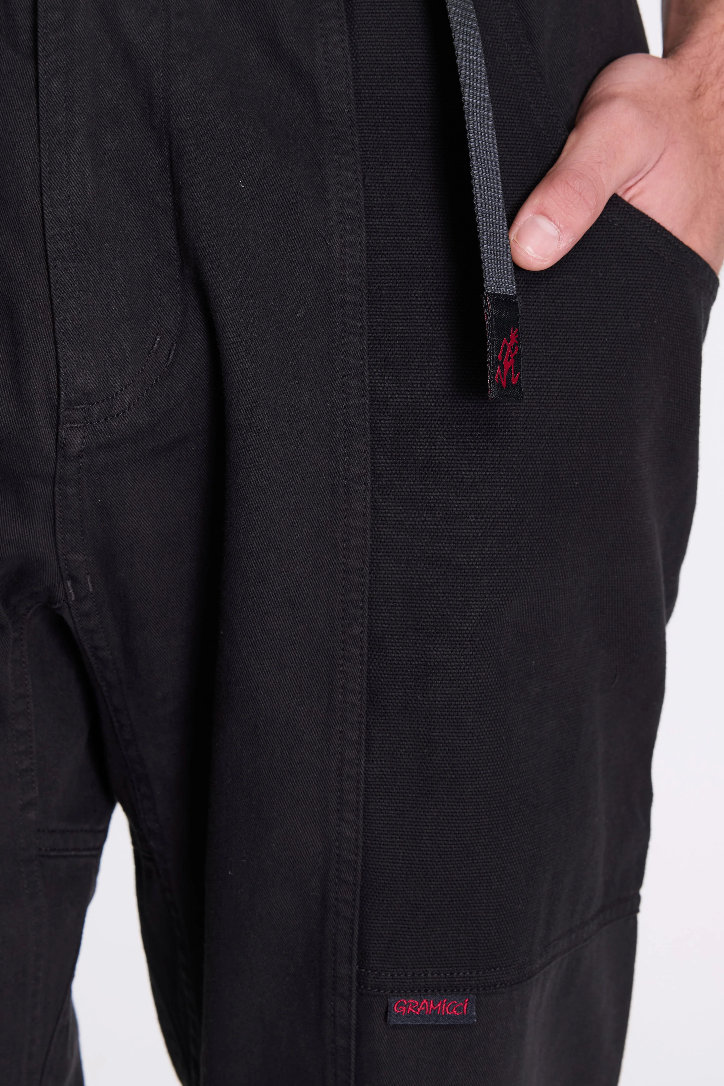 Gadget Pant Black - Image 5