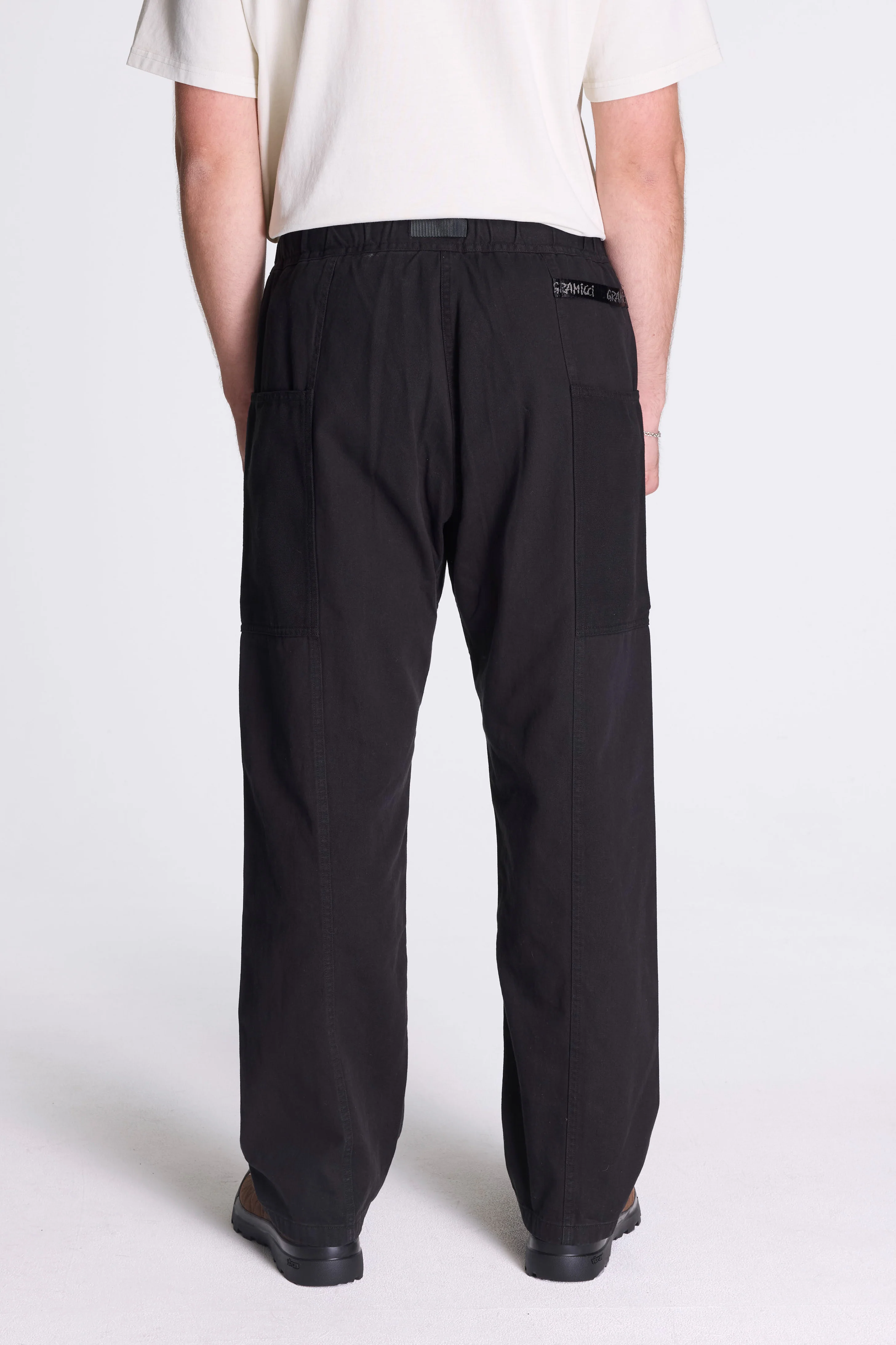 Gadget Pant Black - Image 6