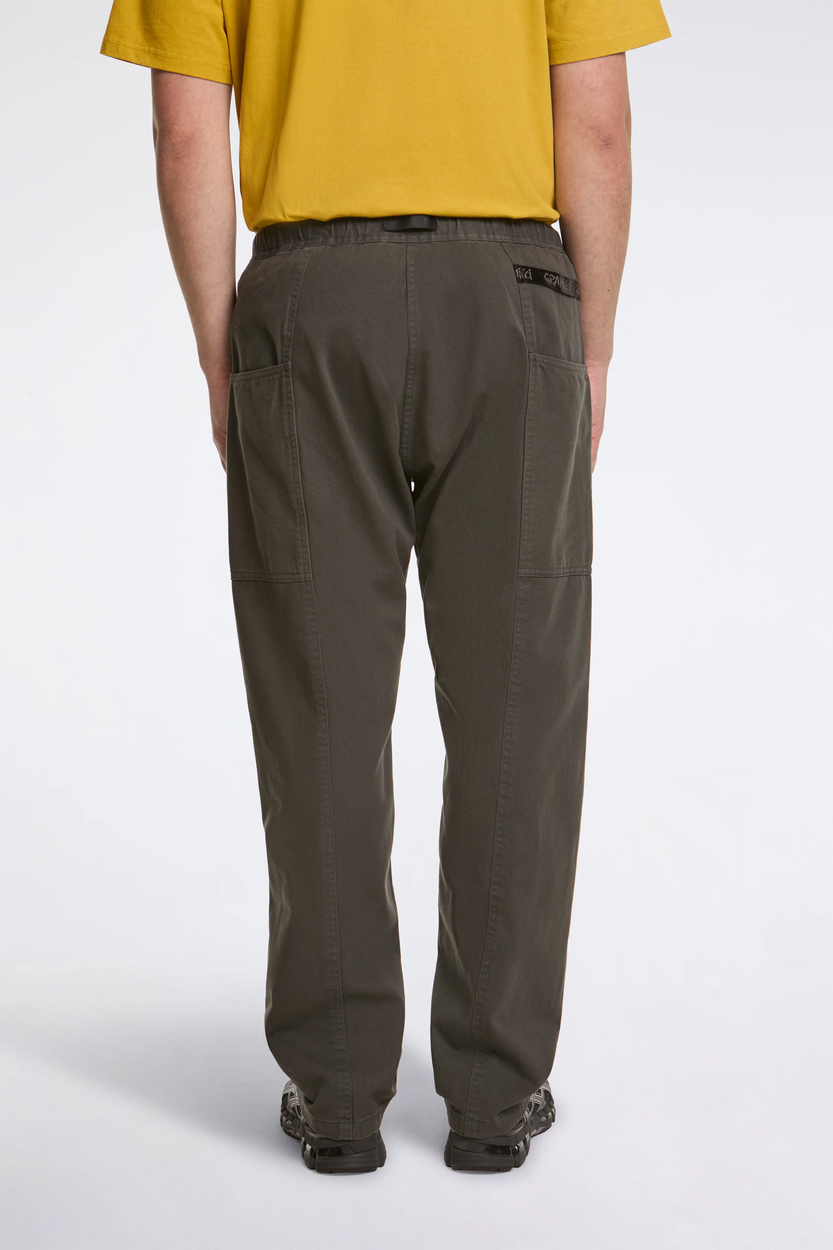 Gadget Pant Smokey Grey - Image 2