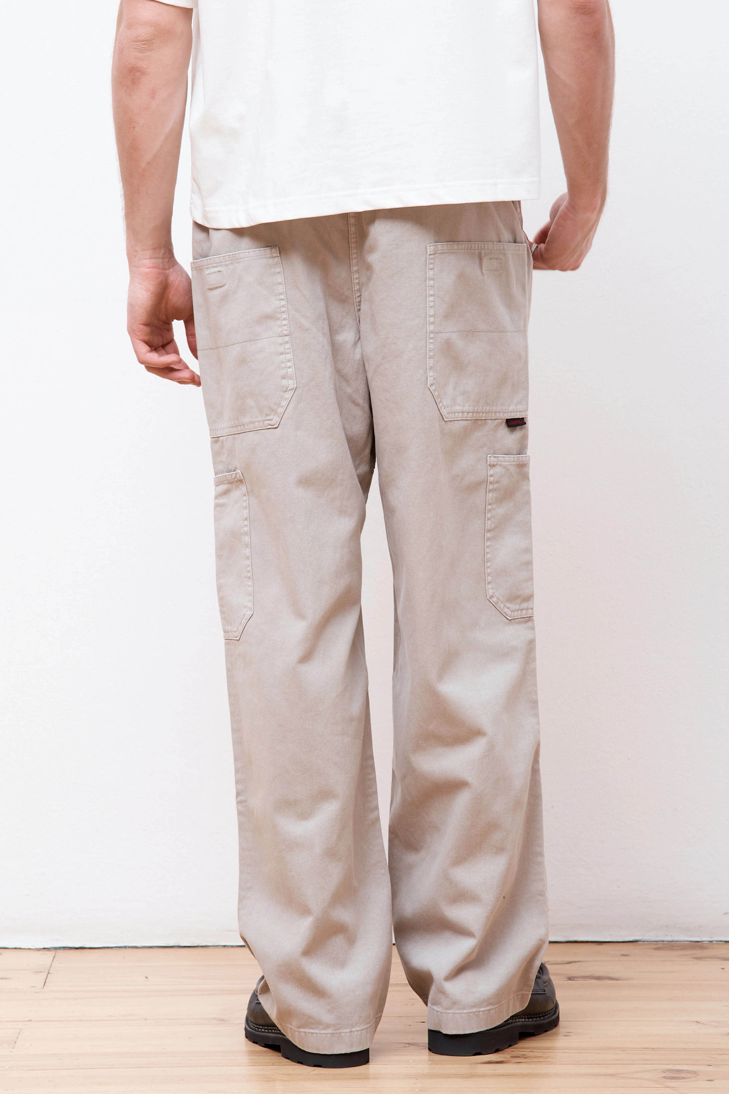 Rock Slide Pant Pigment Oat - Image 5