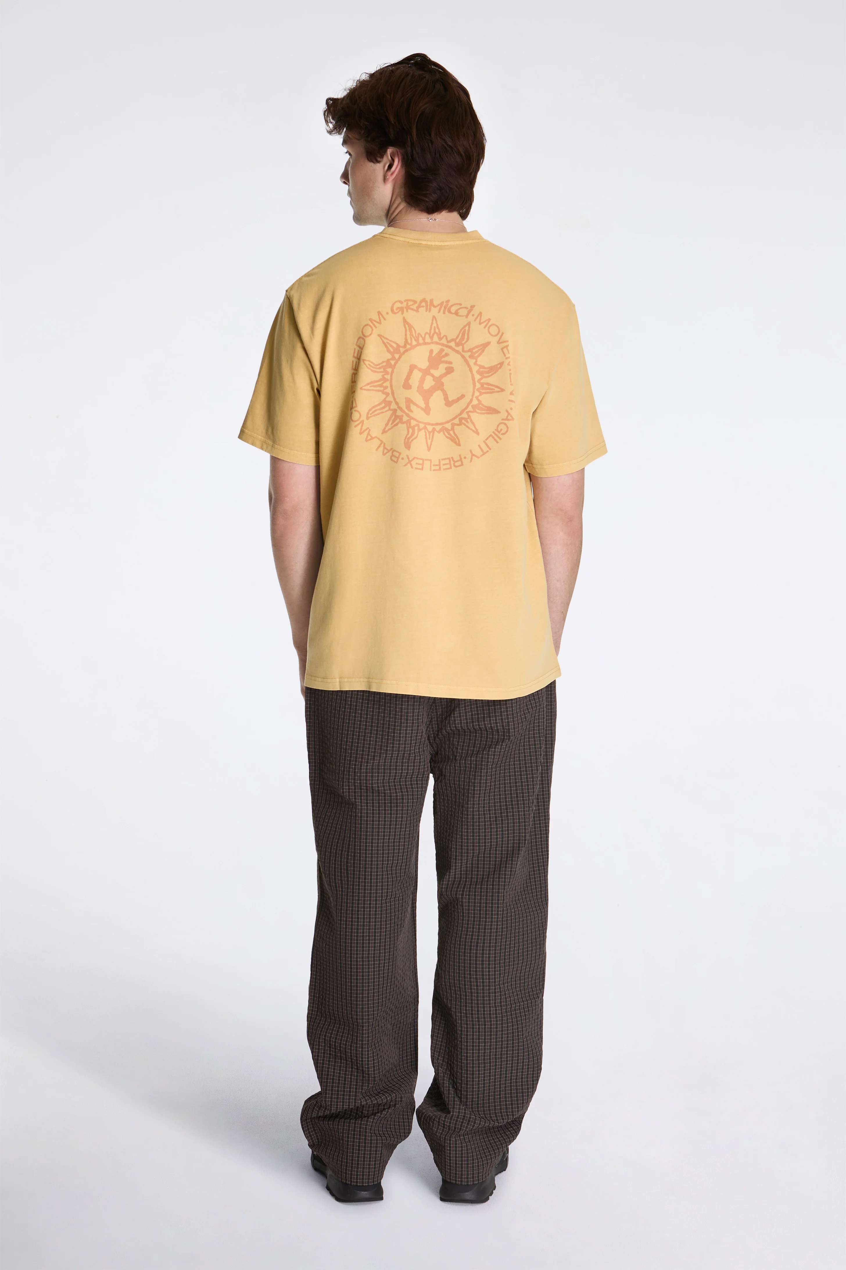 Sun Tee Mustard Pigment - Image 6