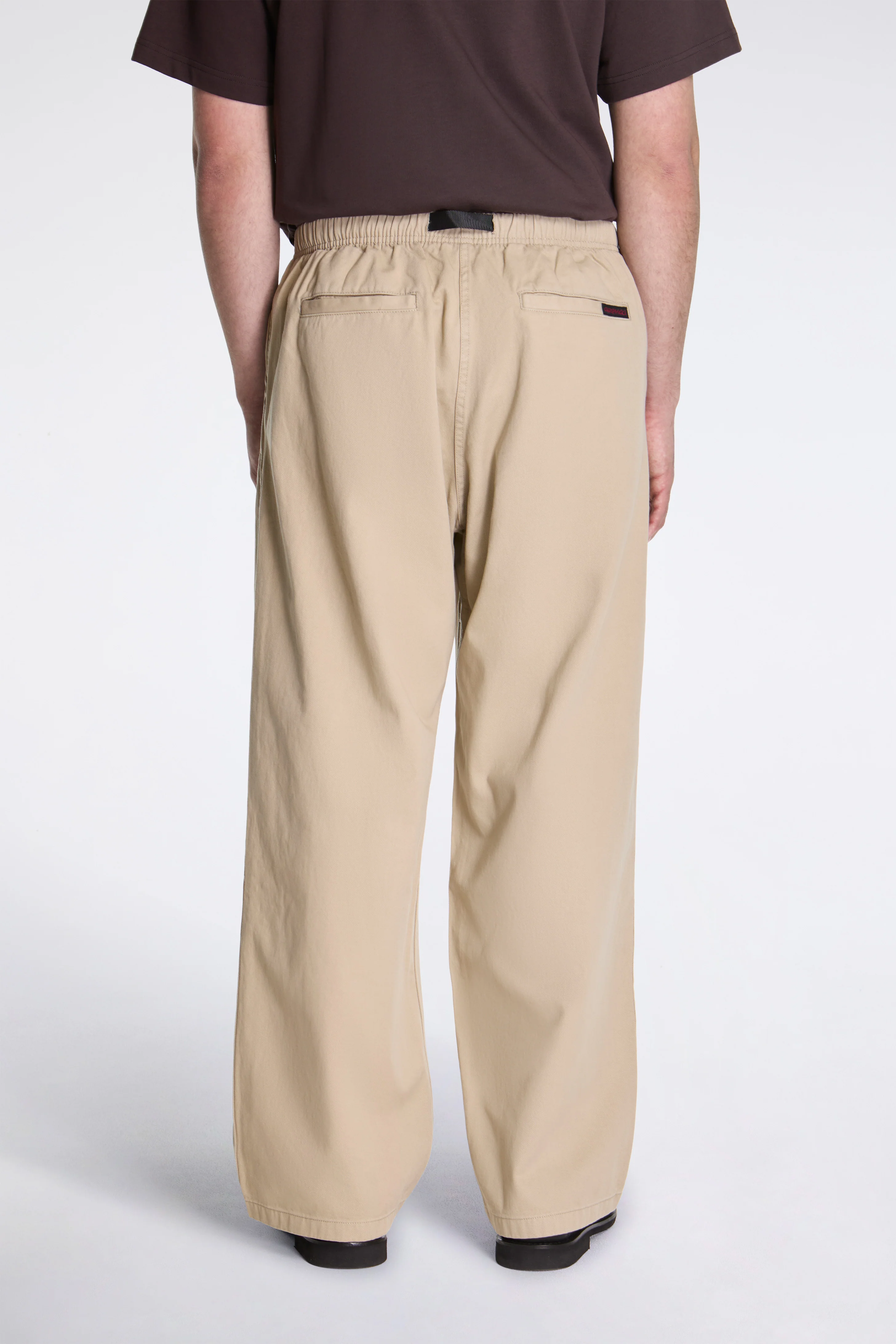 Wide Pant Oat - Image 2