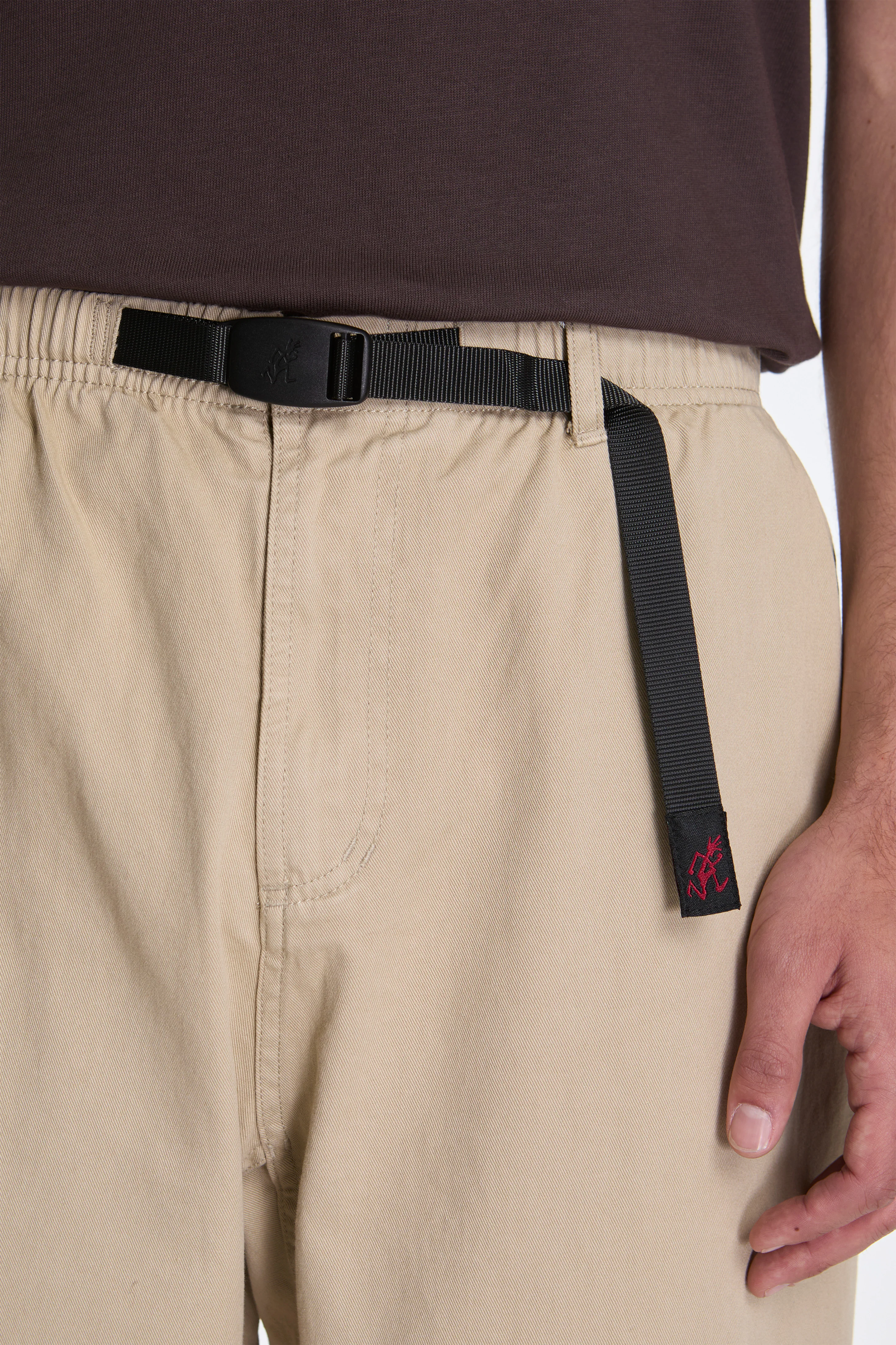Wide Pant Oat - Image 3