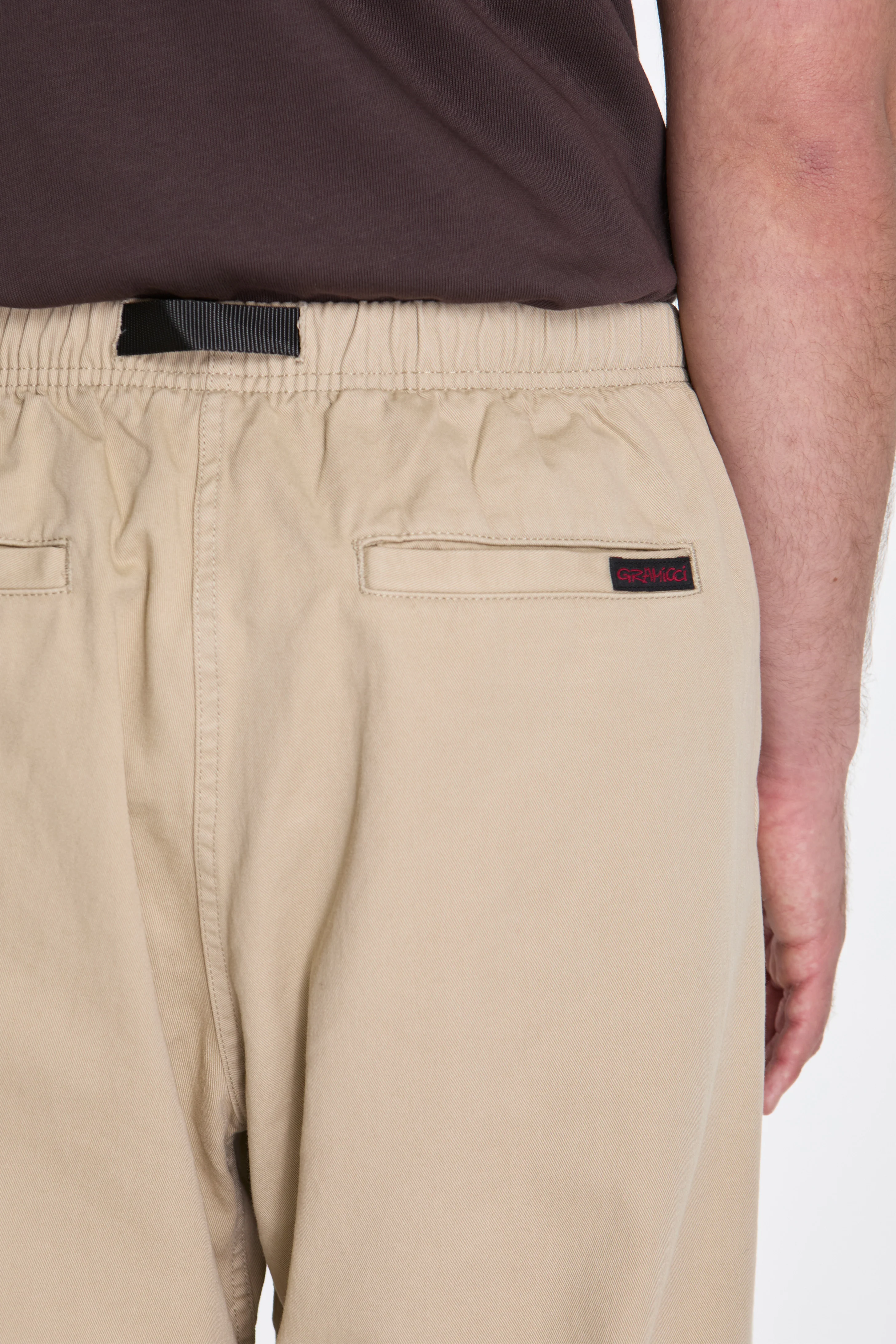 Wide Pant Oat - Image 4