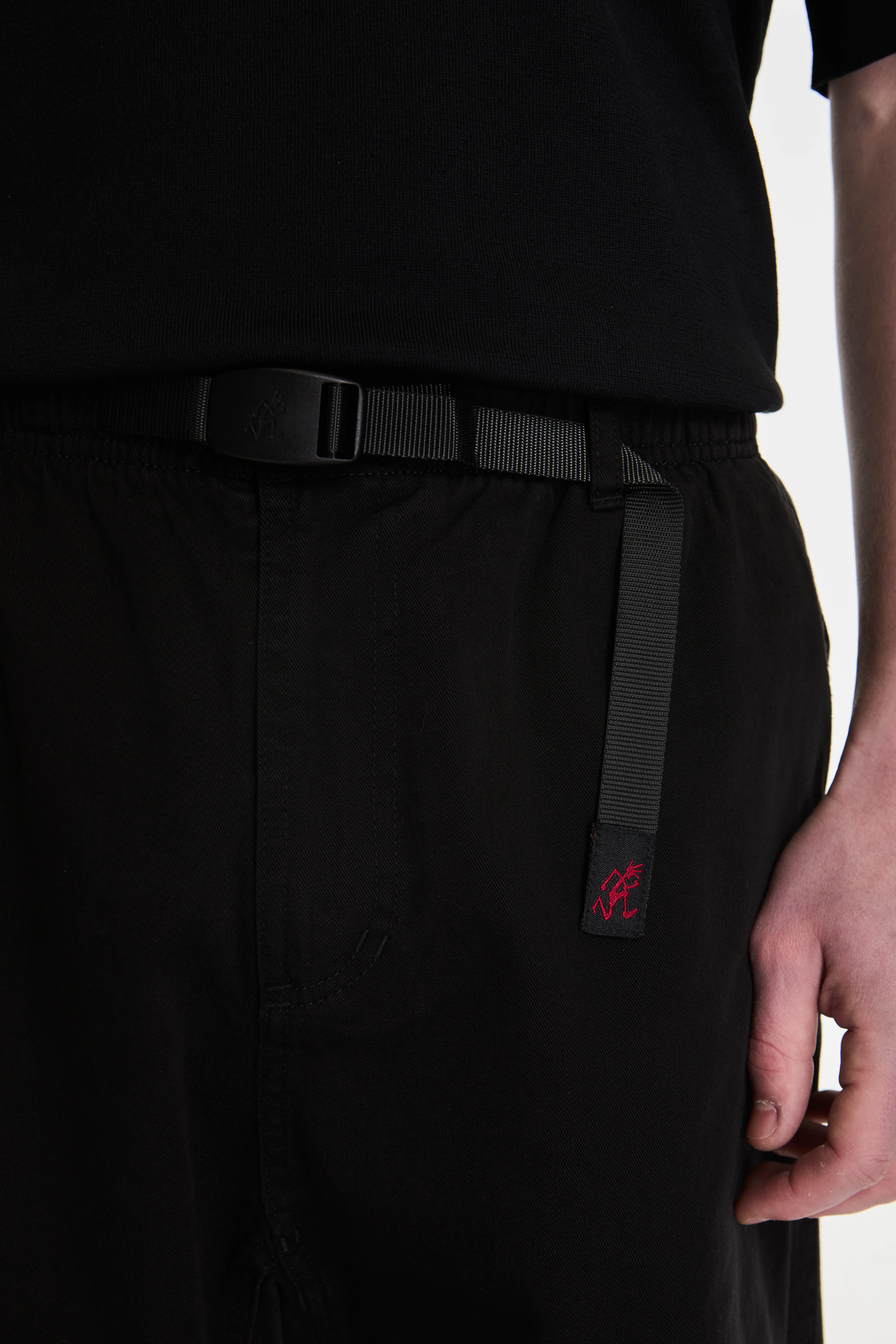 Wide Pant Black - Image 3