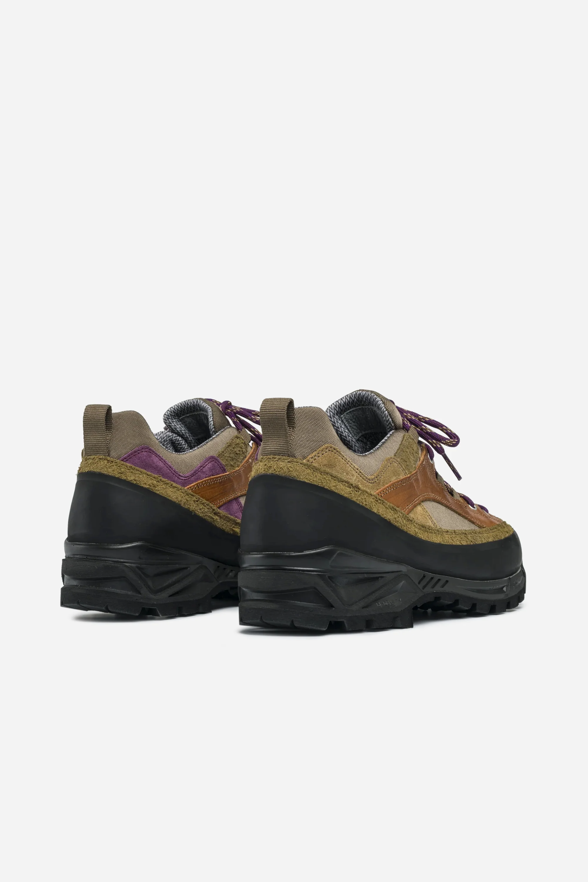 Grappa Hiker Golden Moss - Image 3