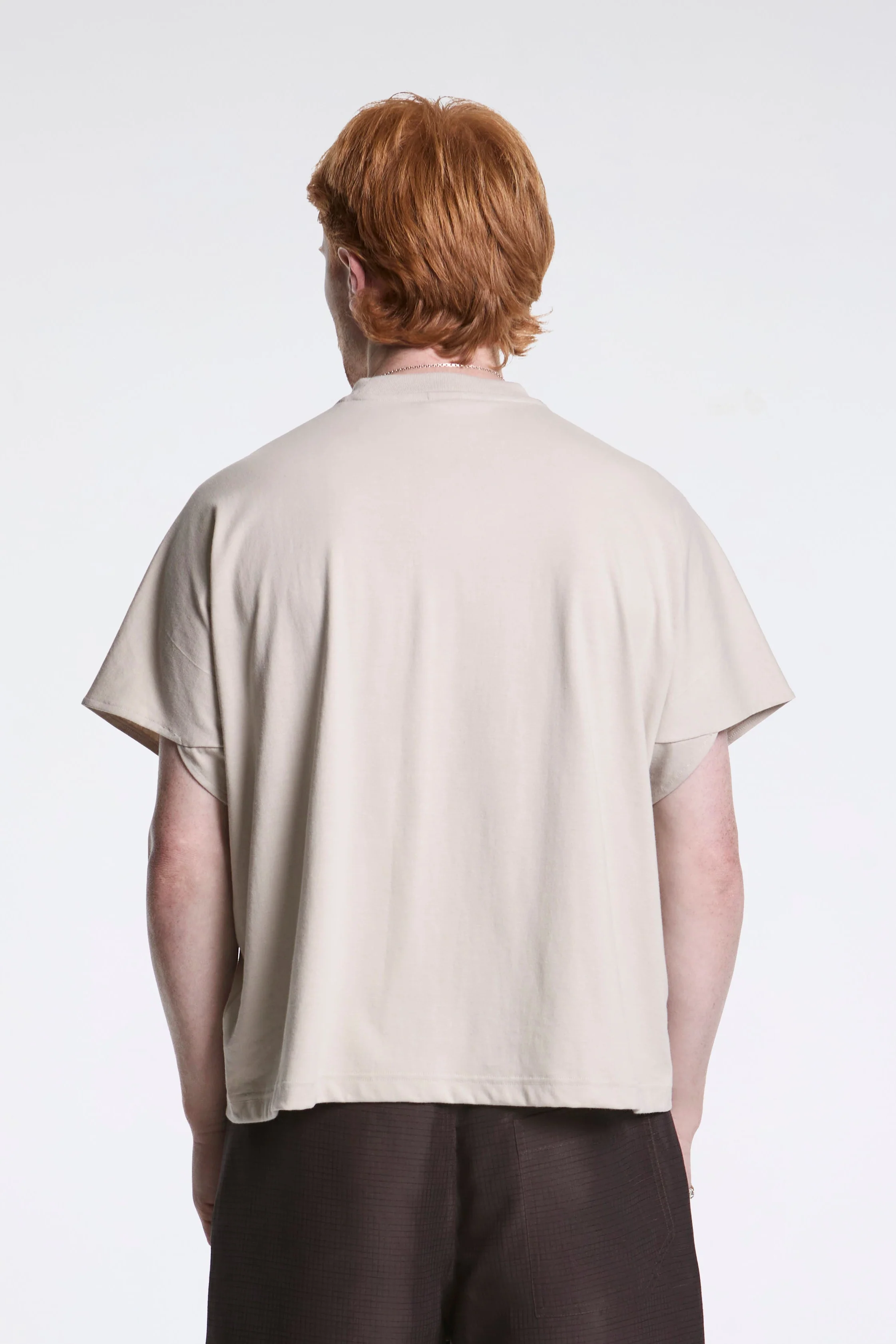 Helicoid T-Shirt Peyote - Image 2