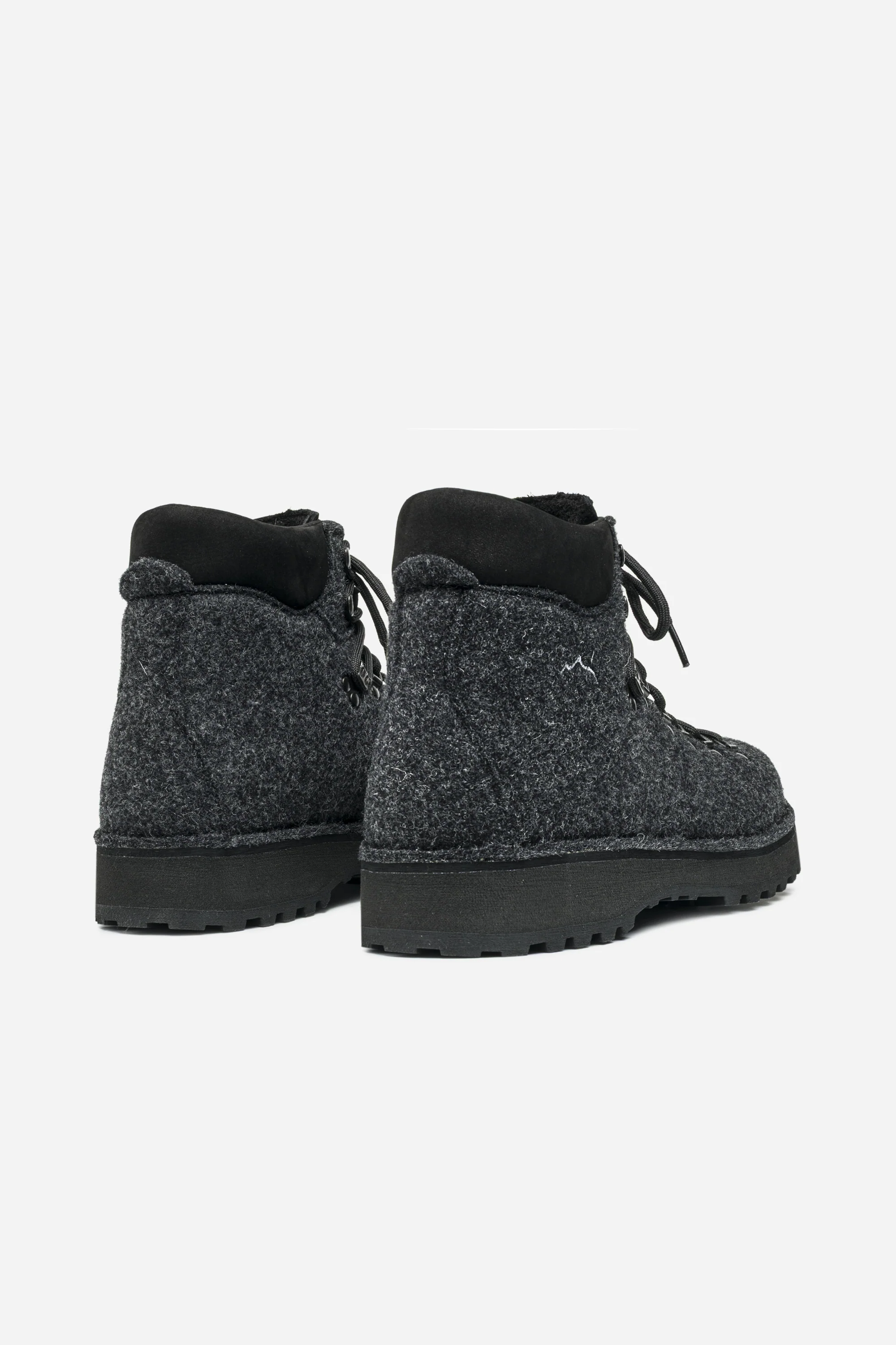 Hiking Patrol X Diemme Roccia Vet Anthracite - Image 3