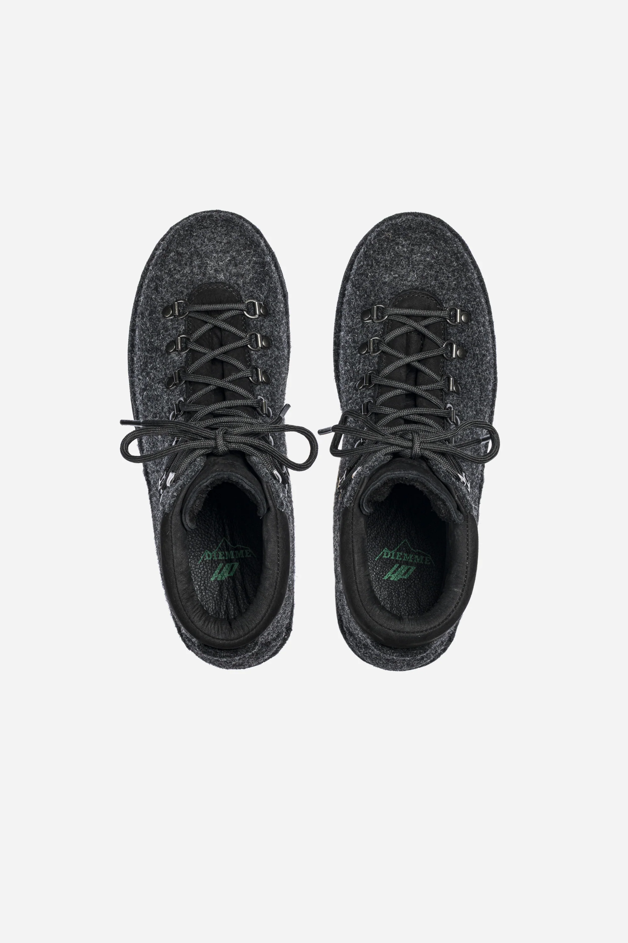 Hiking Patrol X Diemme Roccia Vet Anthracite - Image 4