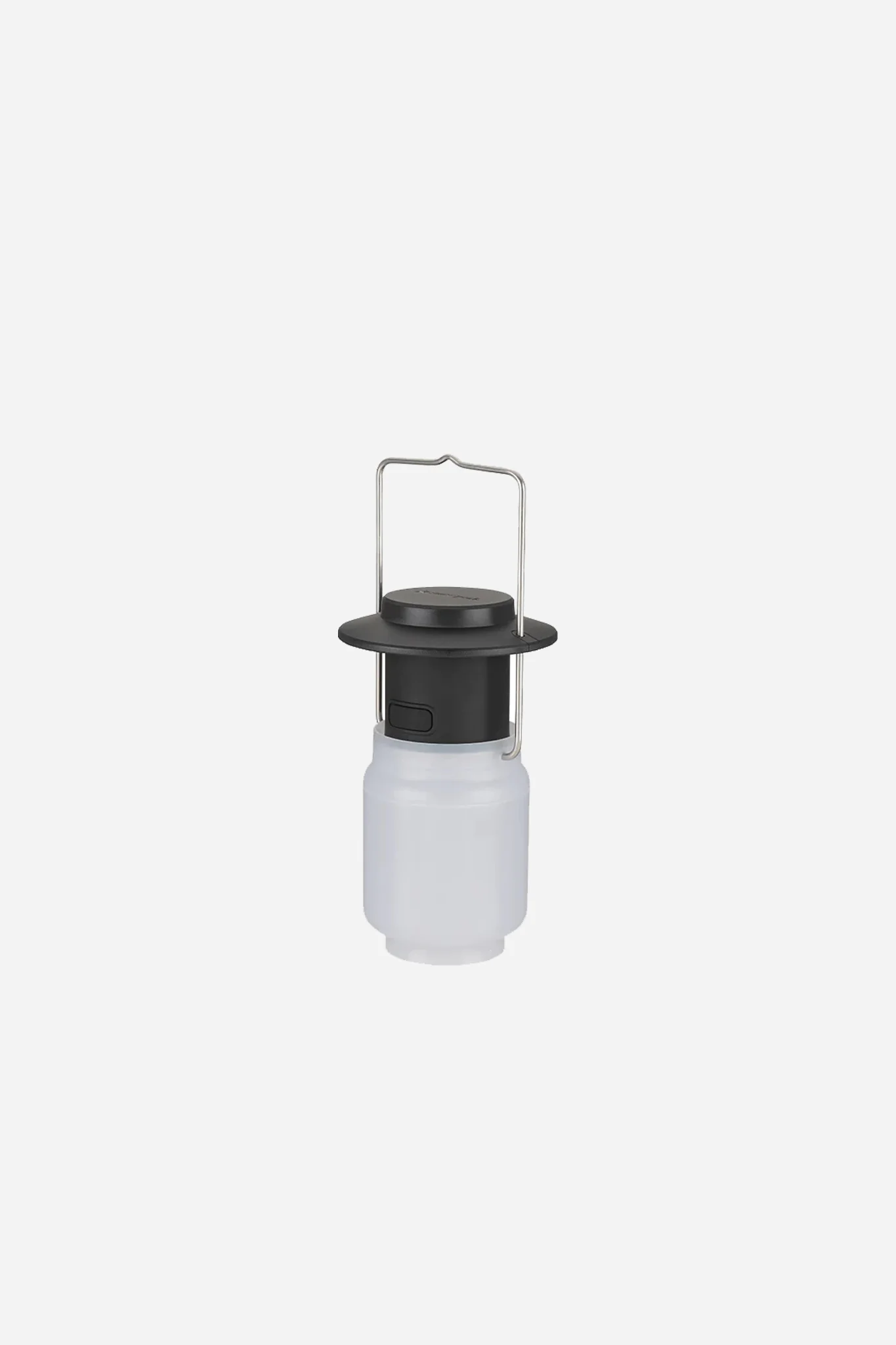 Home and Camping Lantern Black - Image 3