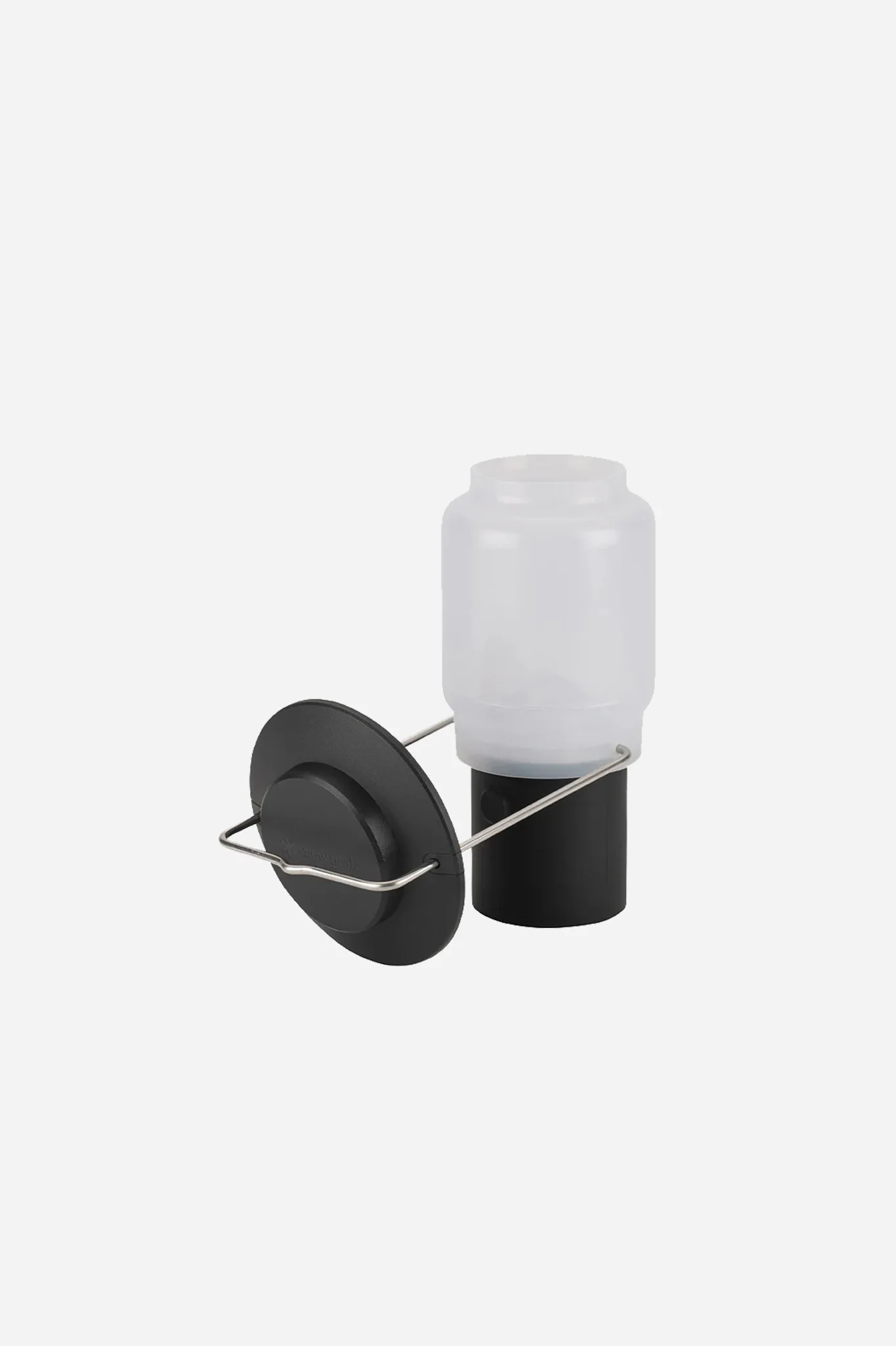 Home and Camping Lantern Black - Image 4