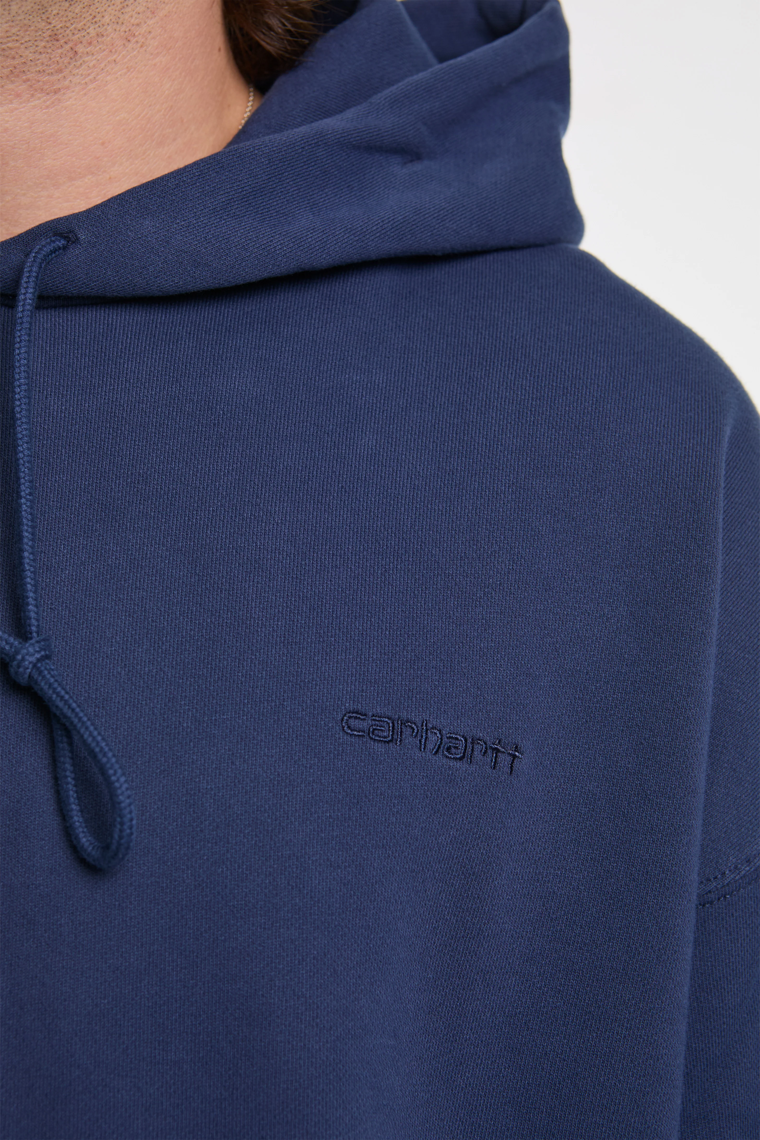 Hooded Benton Sweat Jupiter - Image 3