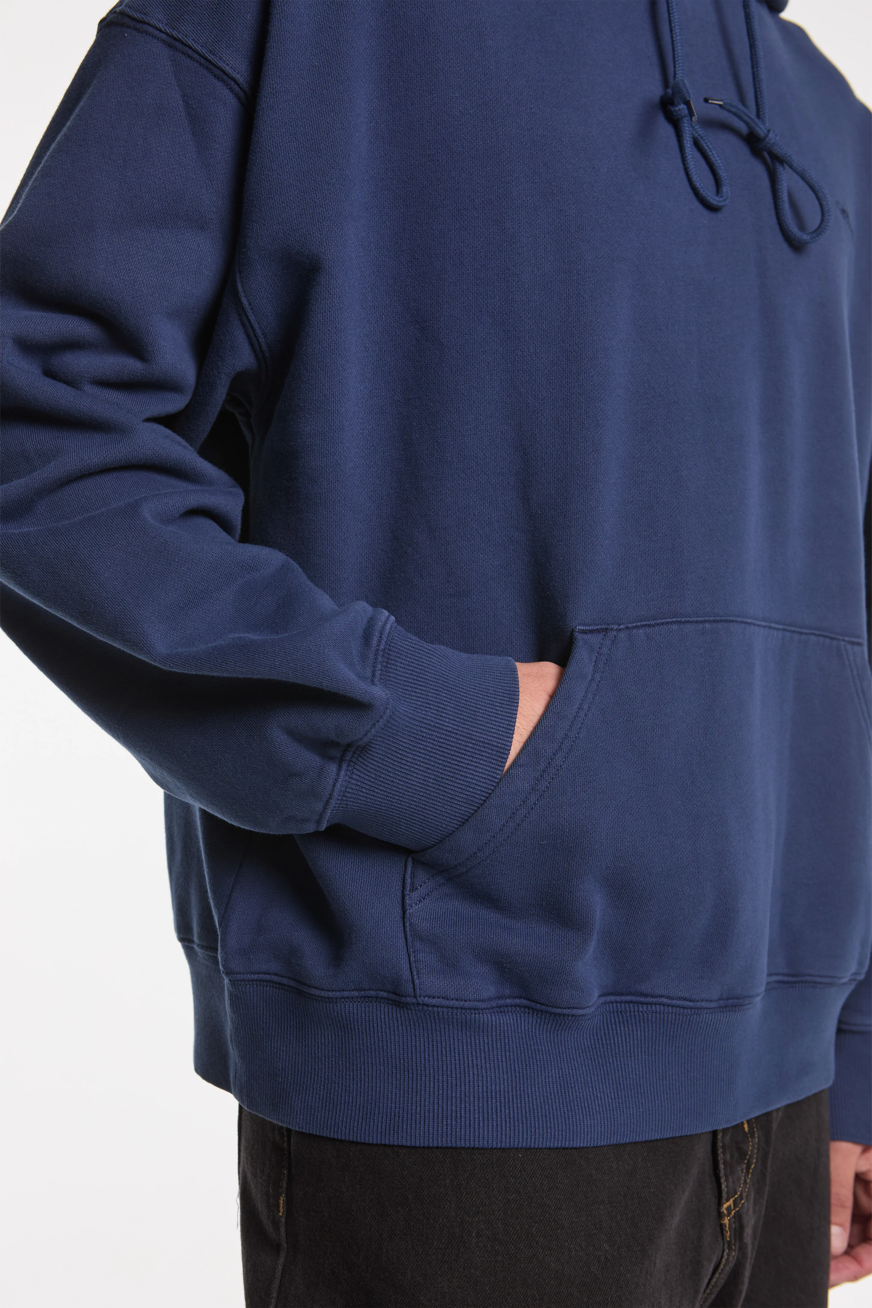 Hooded Benton Sweat Jupiter - Image 4