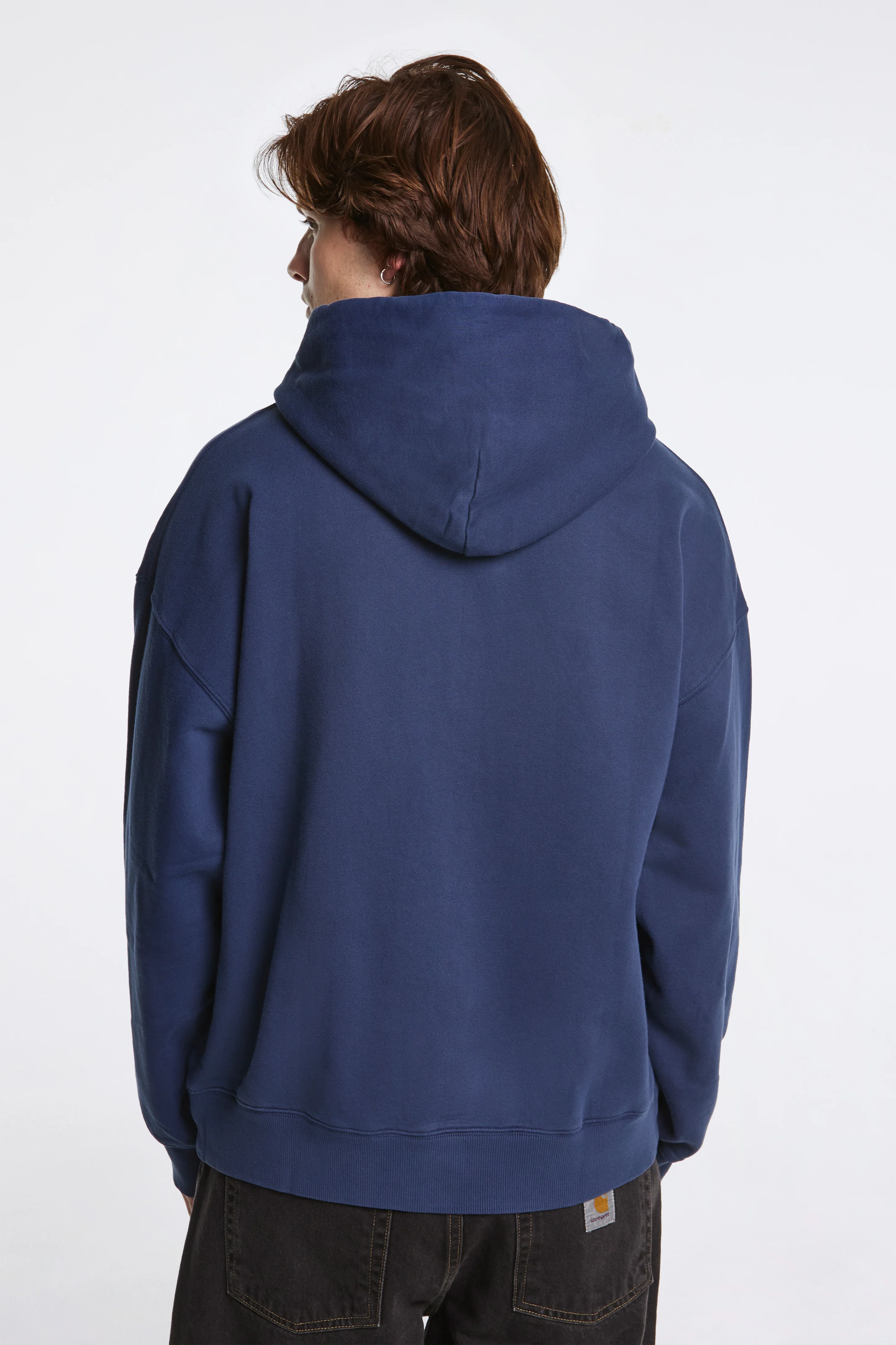 Hooded Benton Sweat Jupiter - Image 5