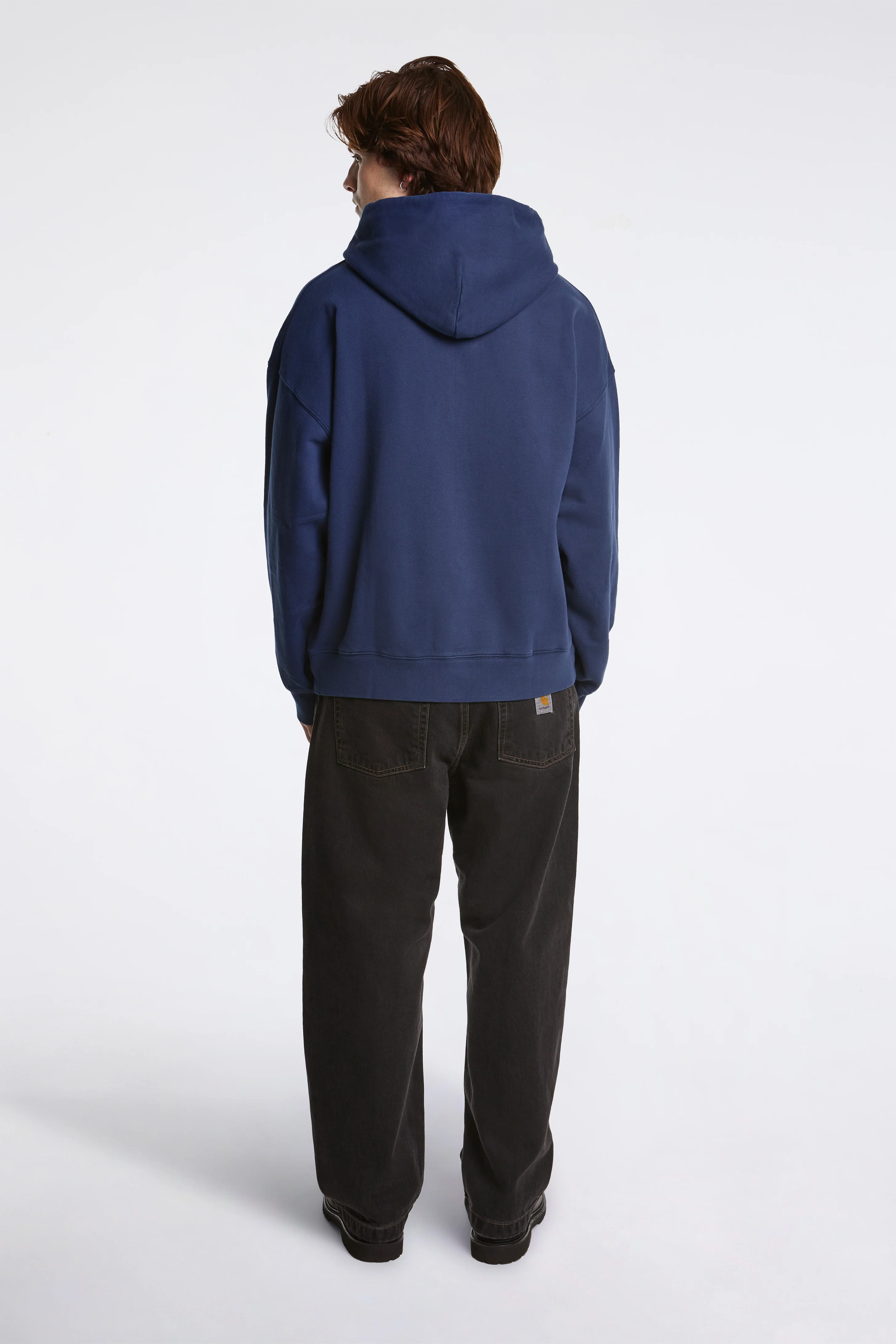 Hooded Benton Sweat Jupiter - Image 6