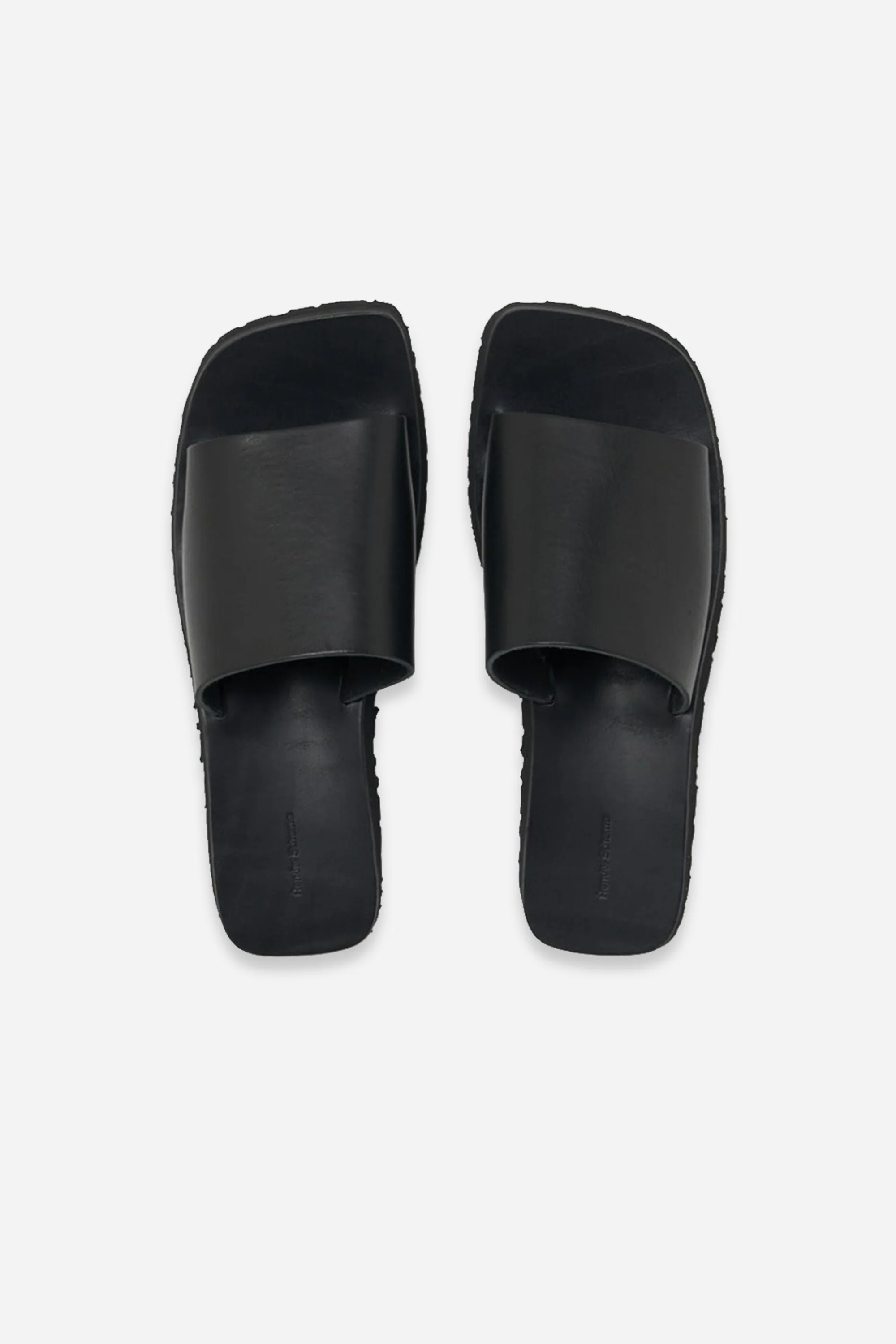 House Made ///Slide Black - Image 3