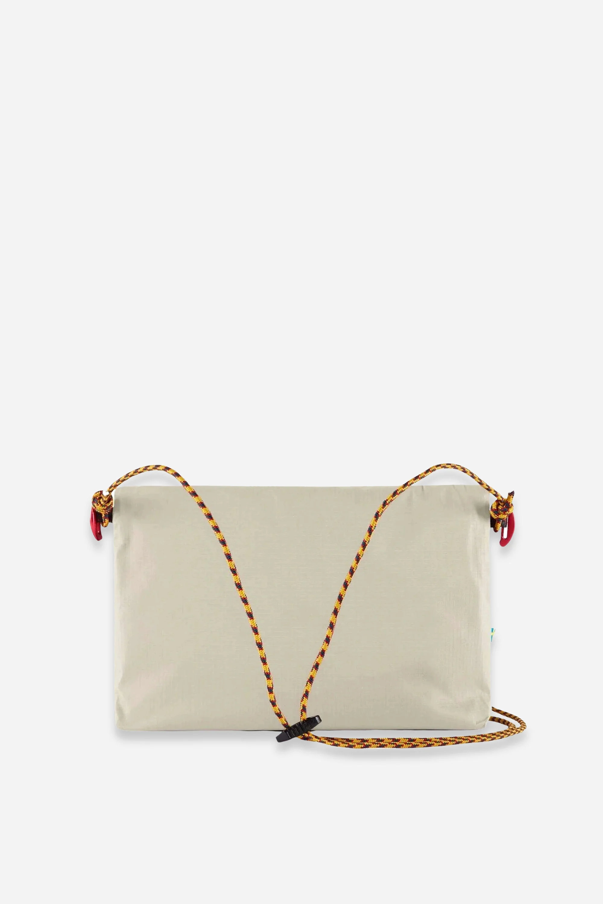 Hrid Wp Accessory Bag 1.5L Silver Creme - Image 2