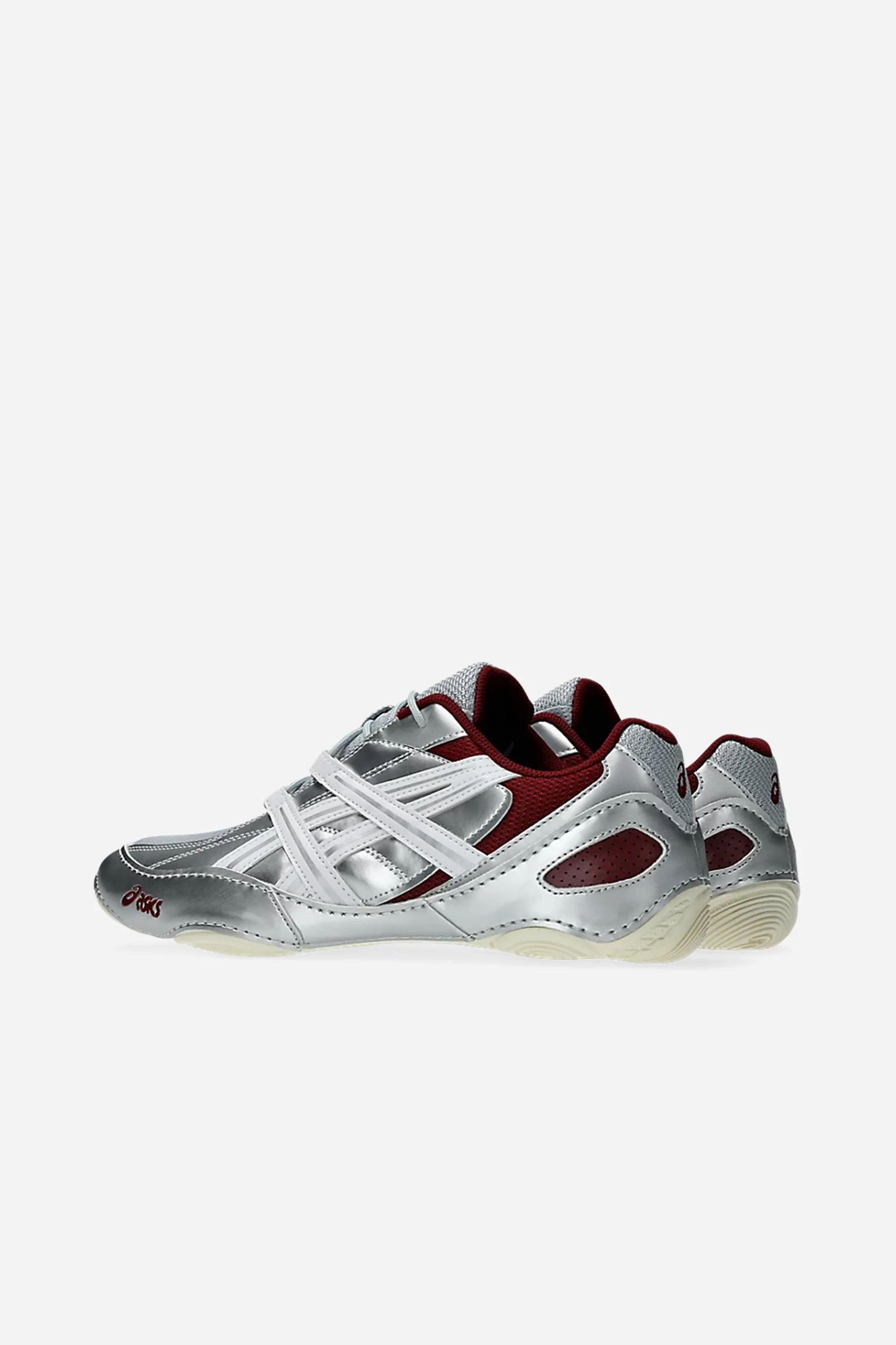Hypersync Piedmont Grey/Pure Silver - Image 3