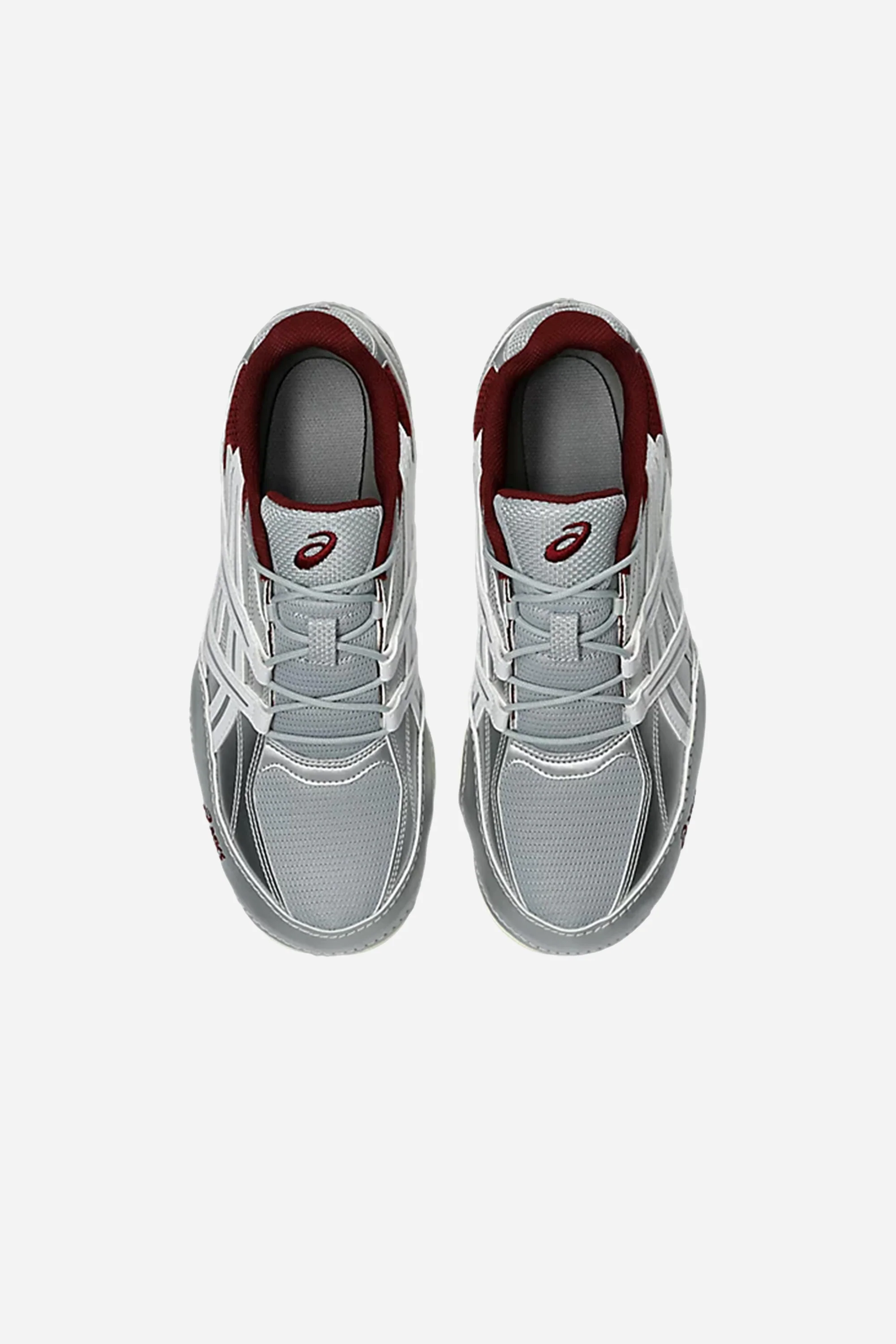 Hypersync Piedmont Grey/Pure Silver - Image 5