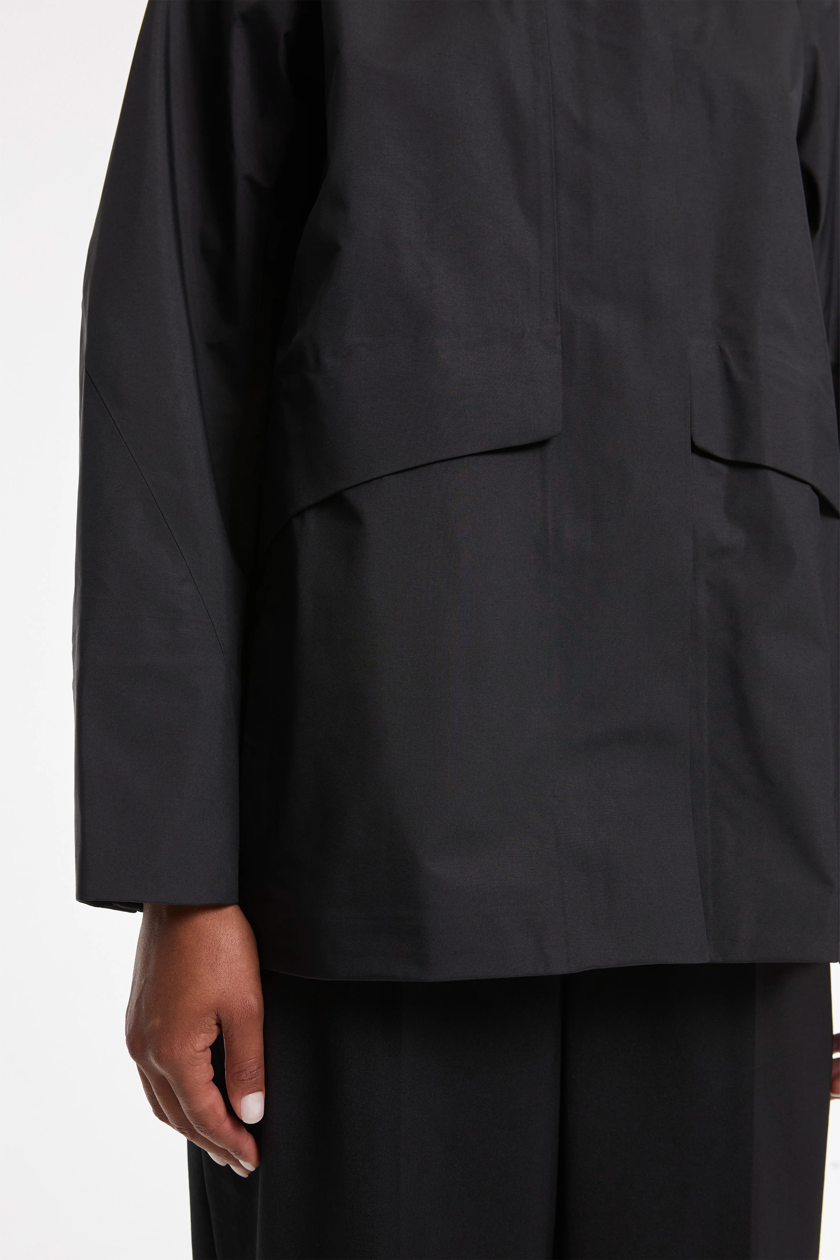 Ifora Jacket W Black - Image 3