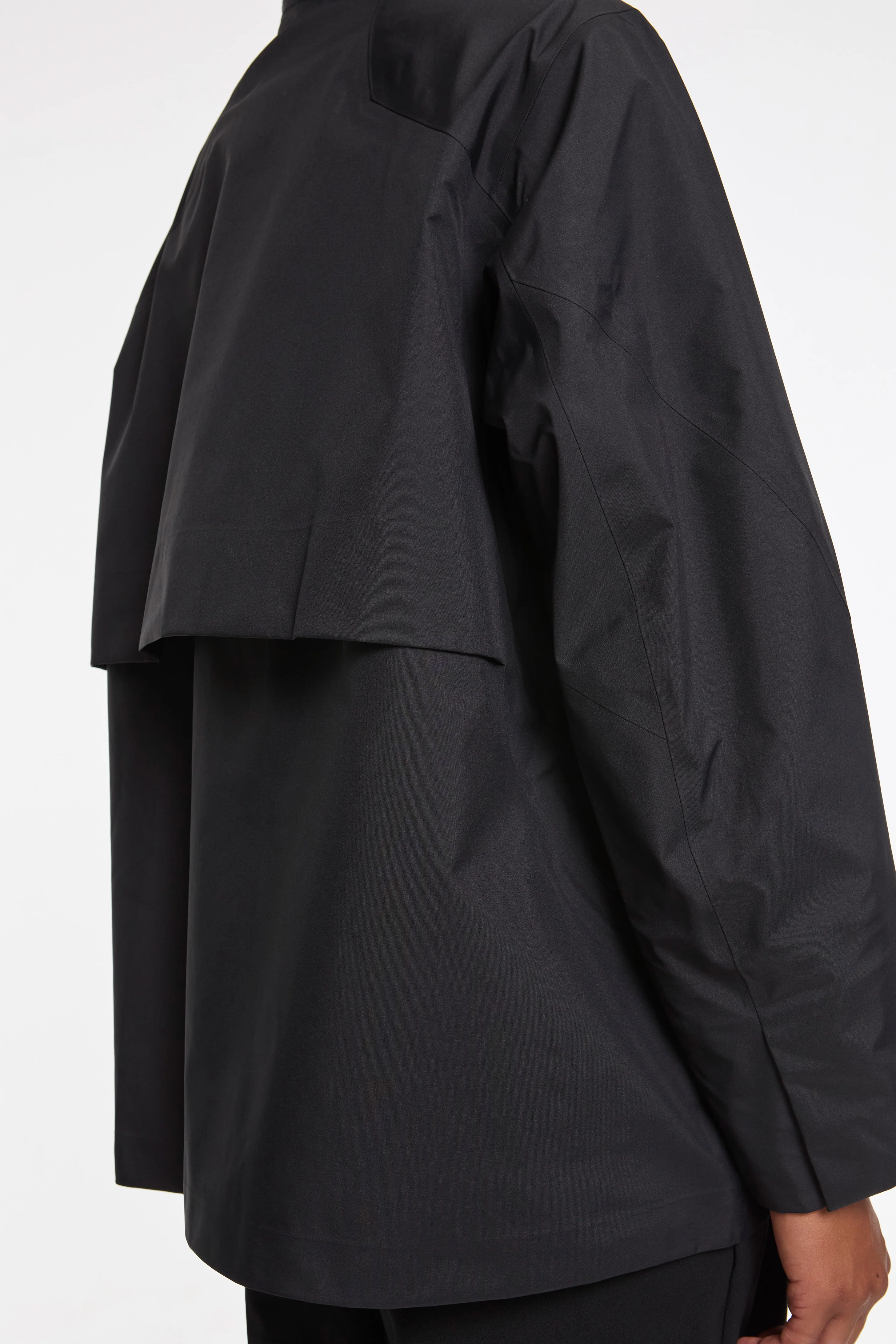 Ifora Jacket W Black - Image 4