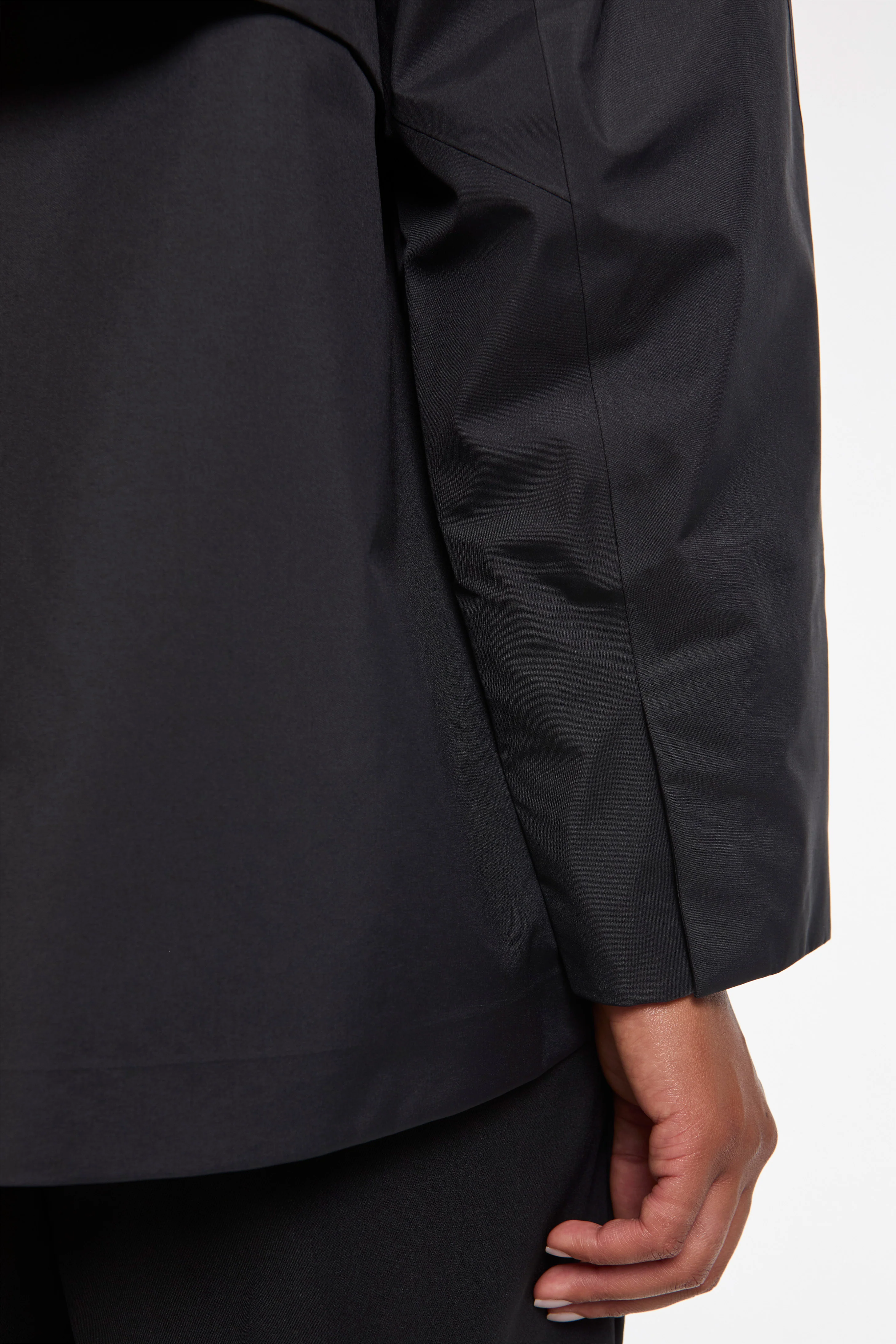 Ifora Jacket W Black - Image 5