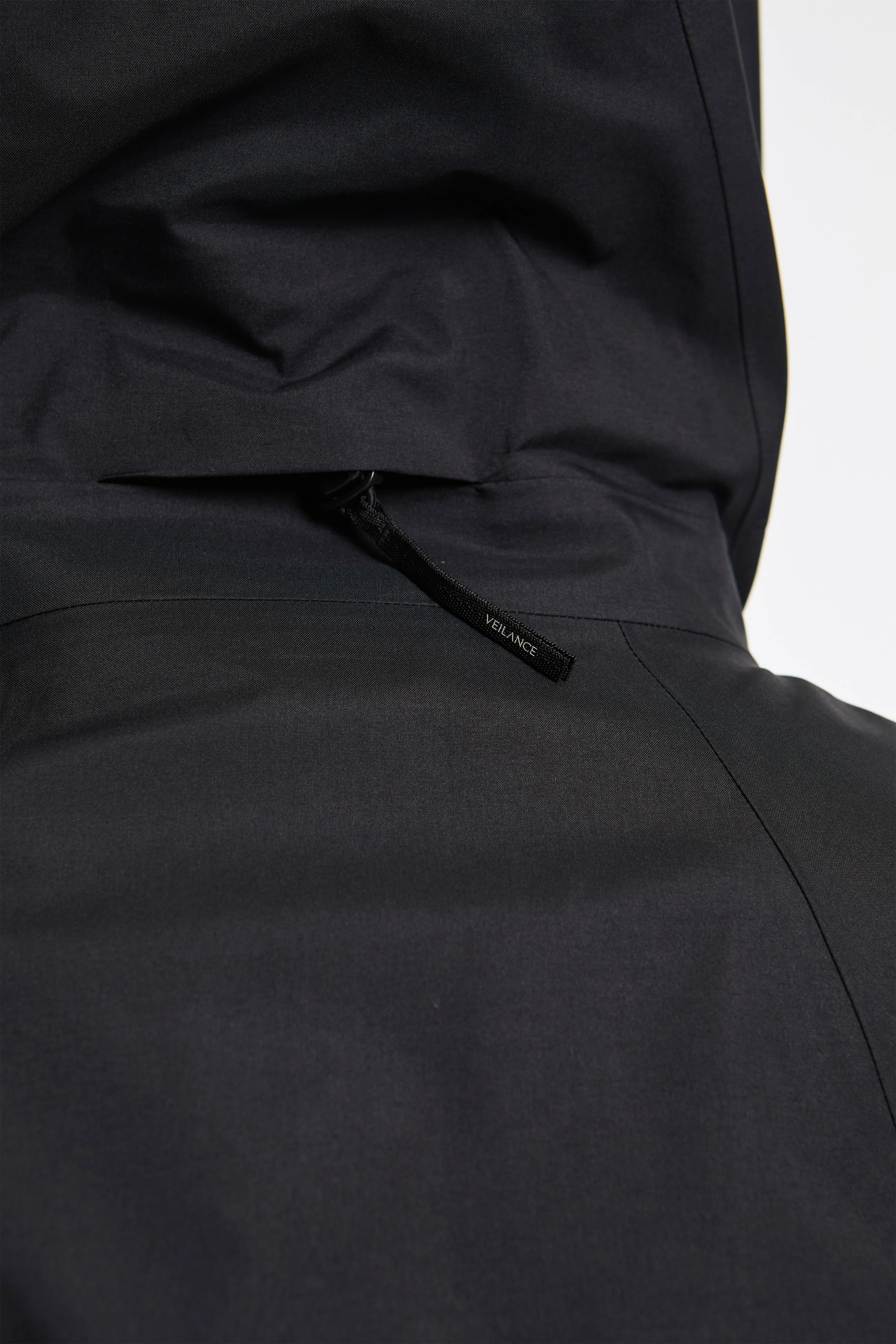 Ifora Jacket W Black - Image 6
