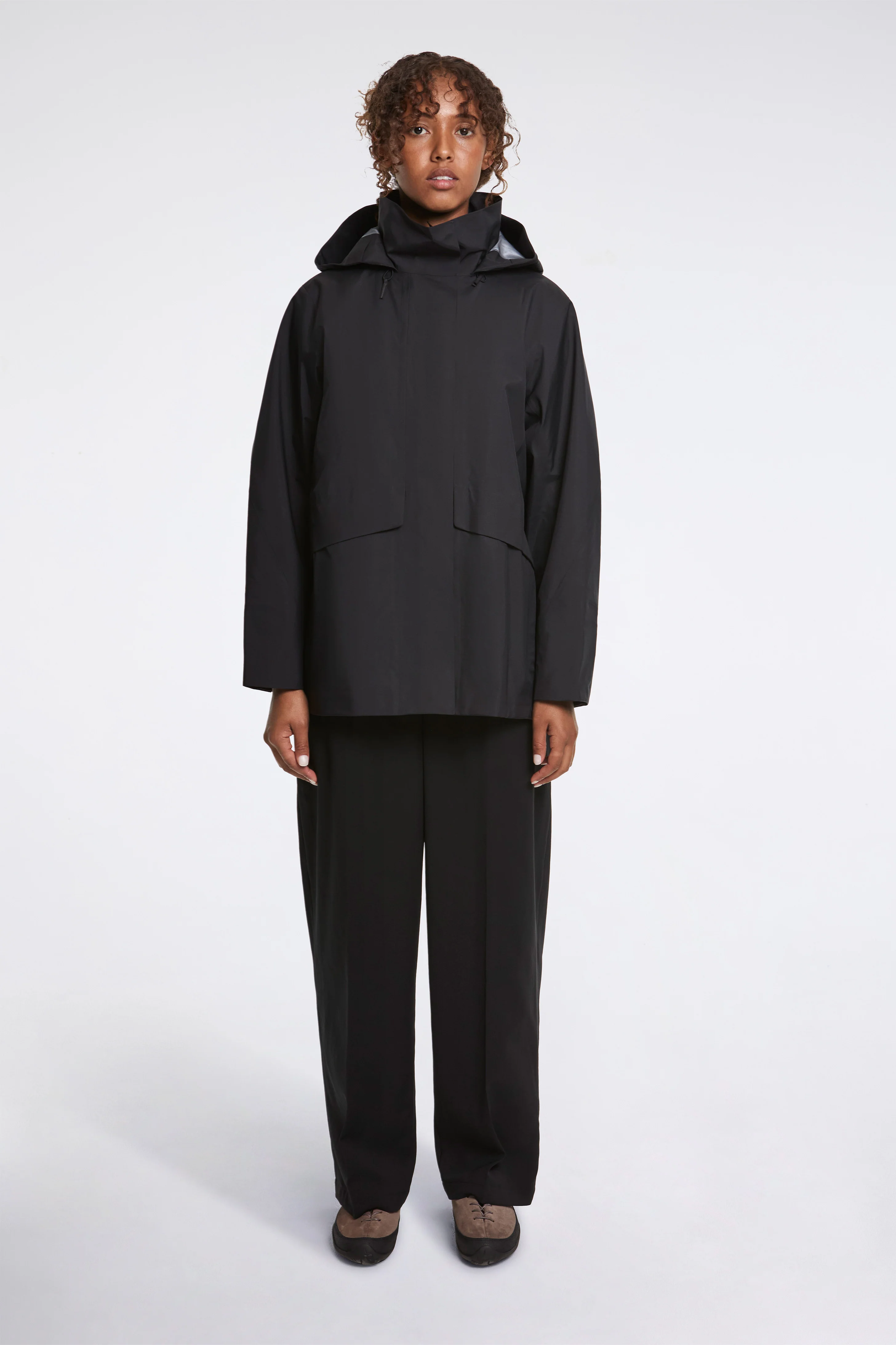 Ifora Jacket W Black - Image 7