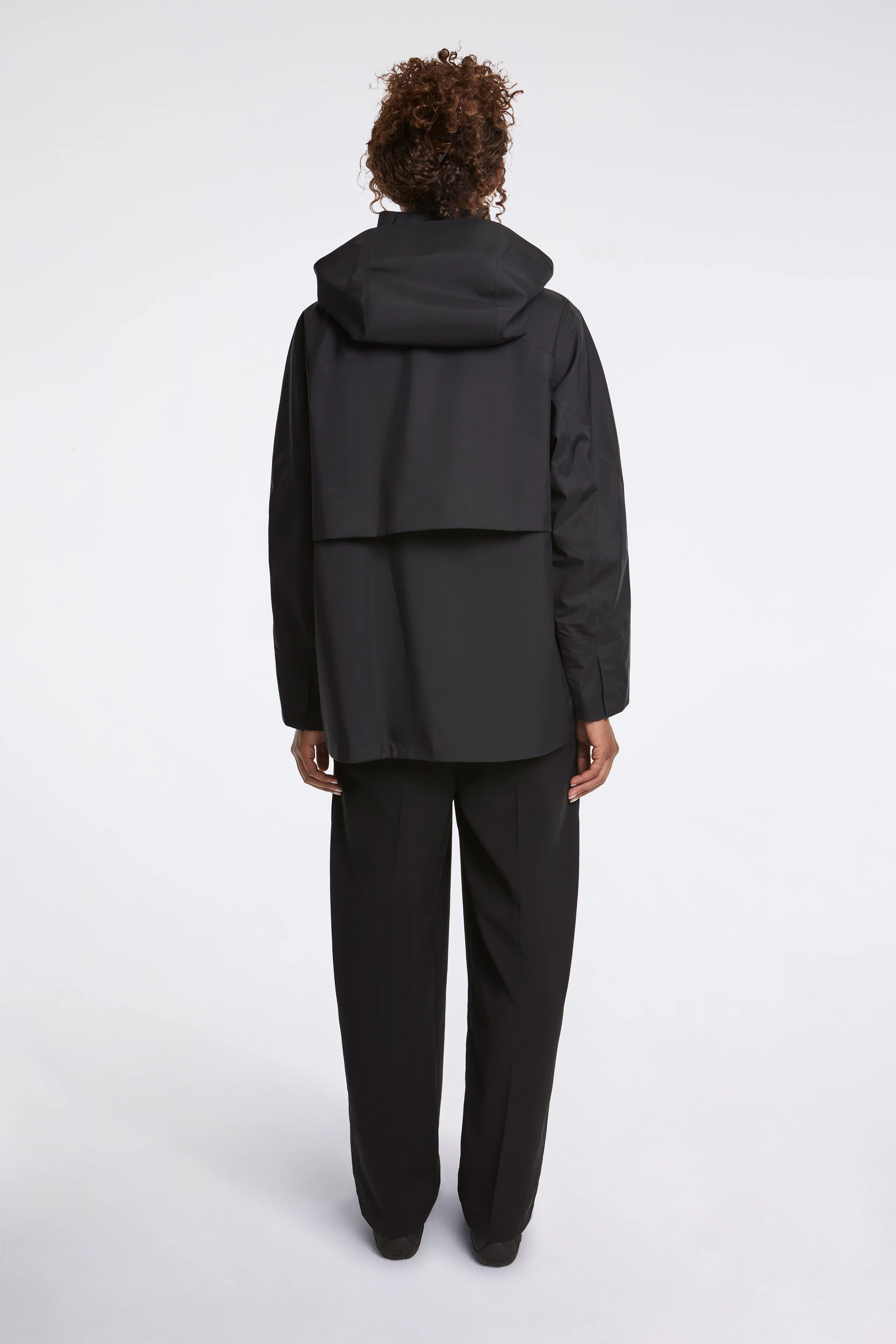 Ifora Jacket W Black - Image 8