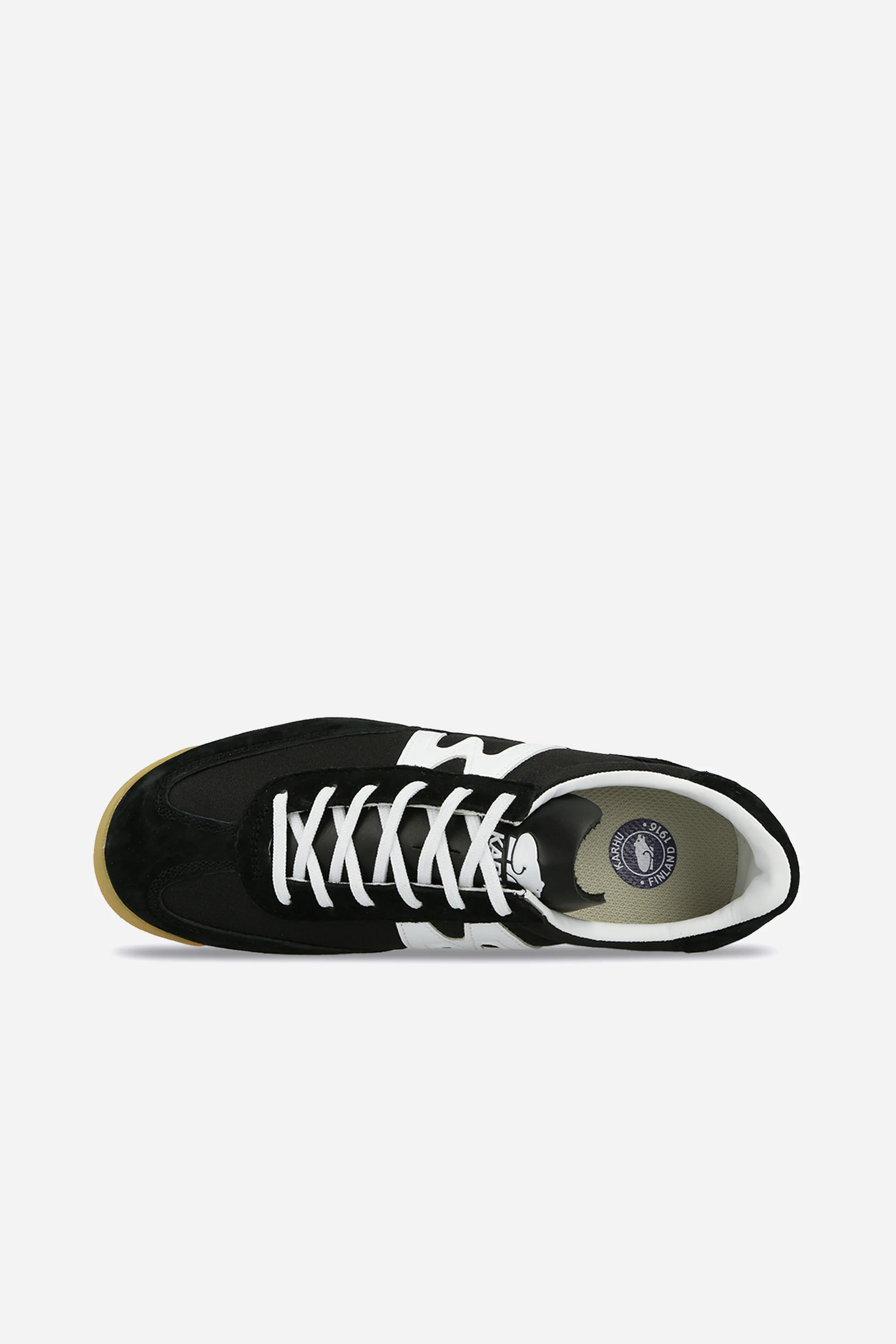 MESTARI 76 - BLACK / WHITE - Image 2
