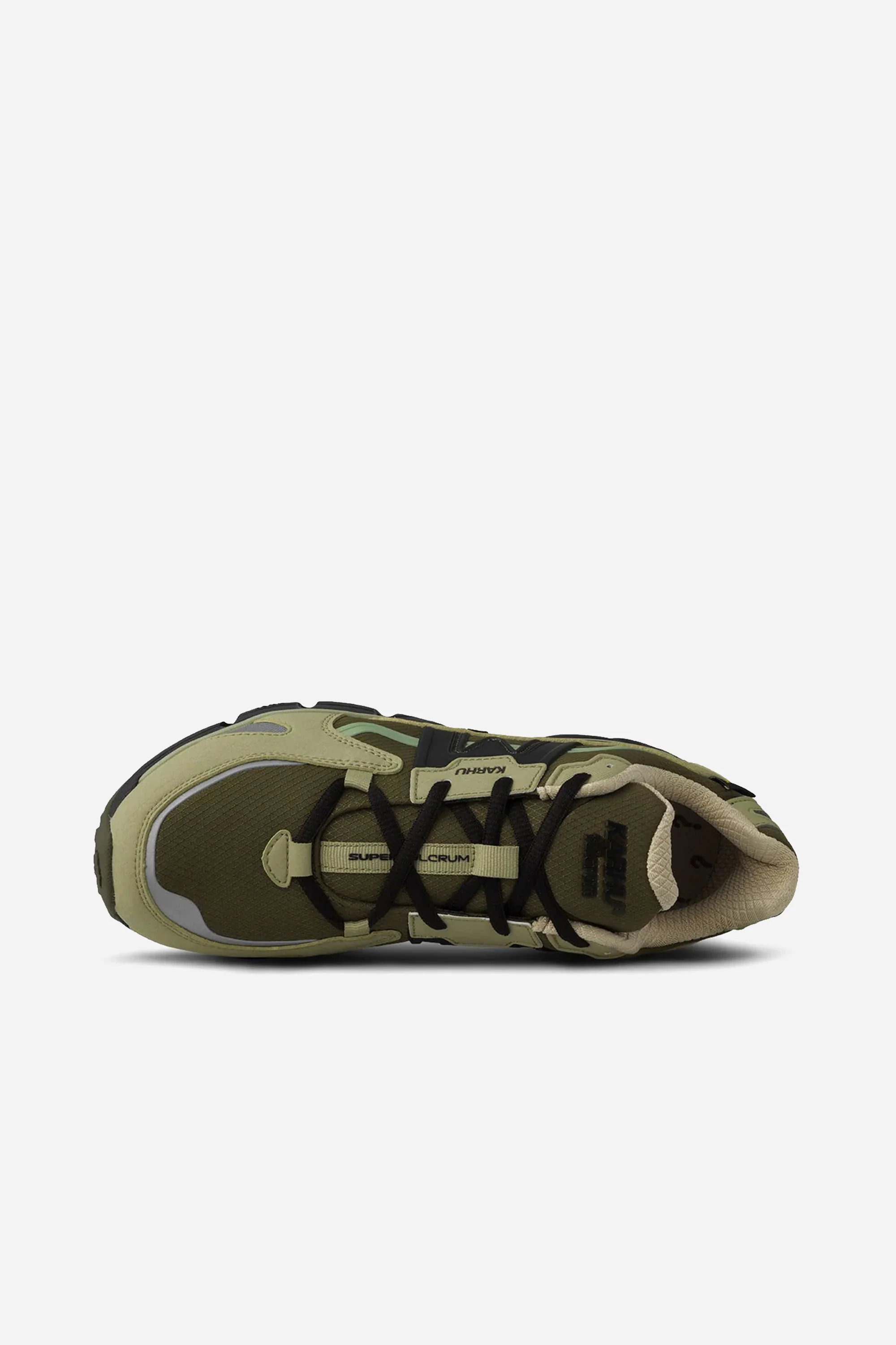 SUPER FULCRUM CORDURA - BEECH / JET BLACK - Image 4