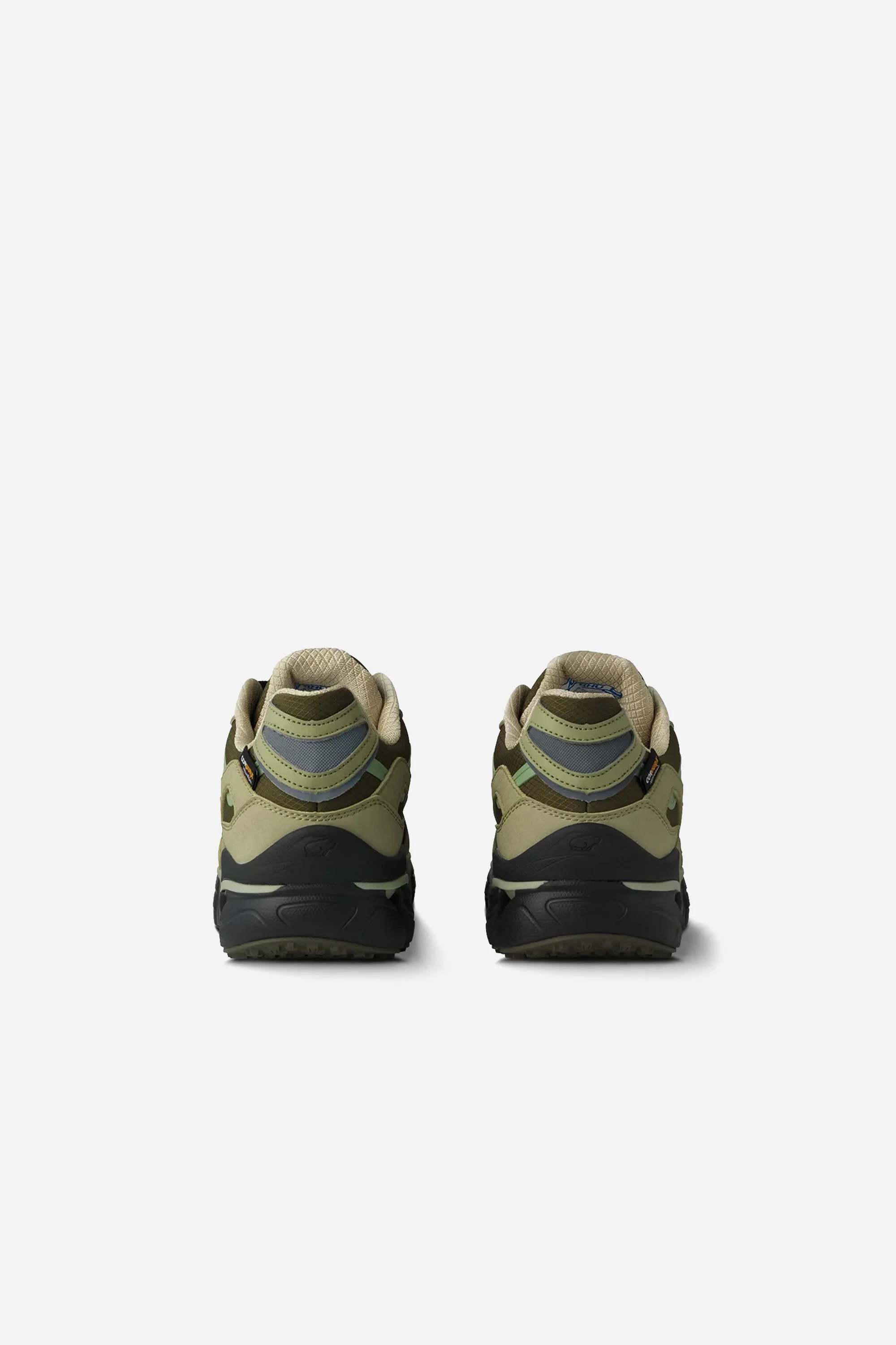 SUPER FULCRUM CORDURA - BEECH / JET BLACK - Image 5