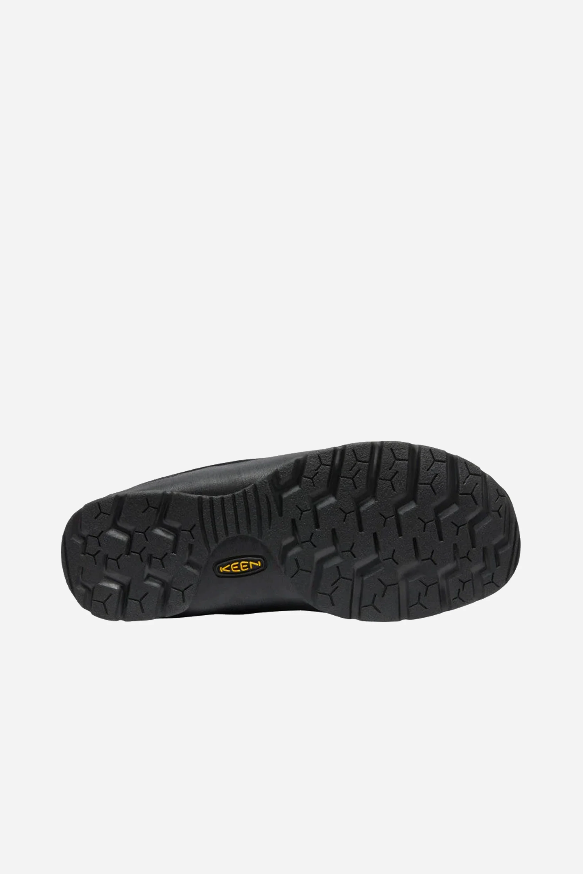 Jasper Mens Hairy Black Black - Image 4
