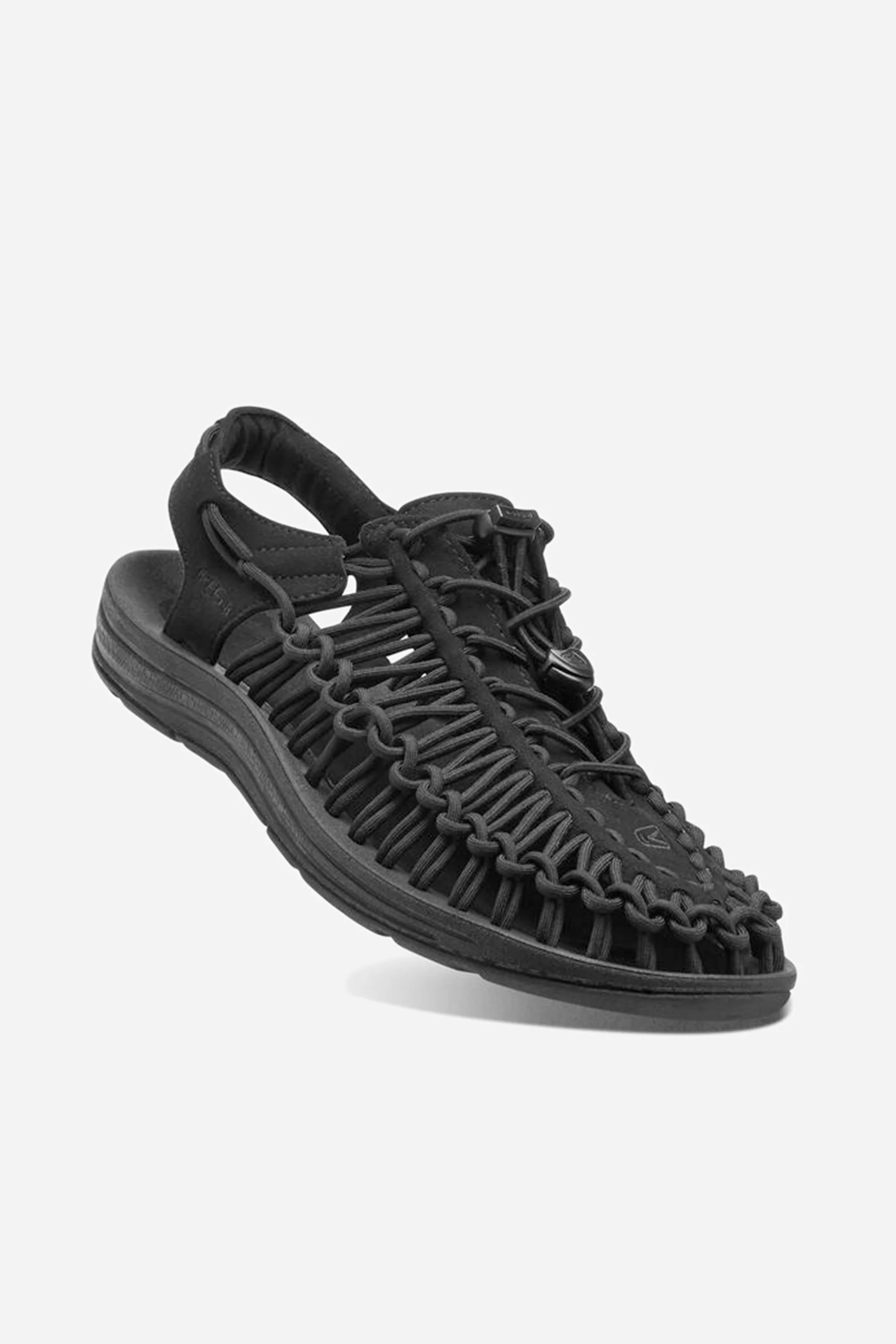 Uneek Womens Black - Image 3