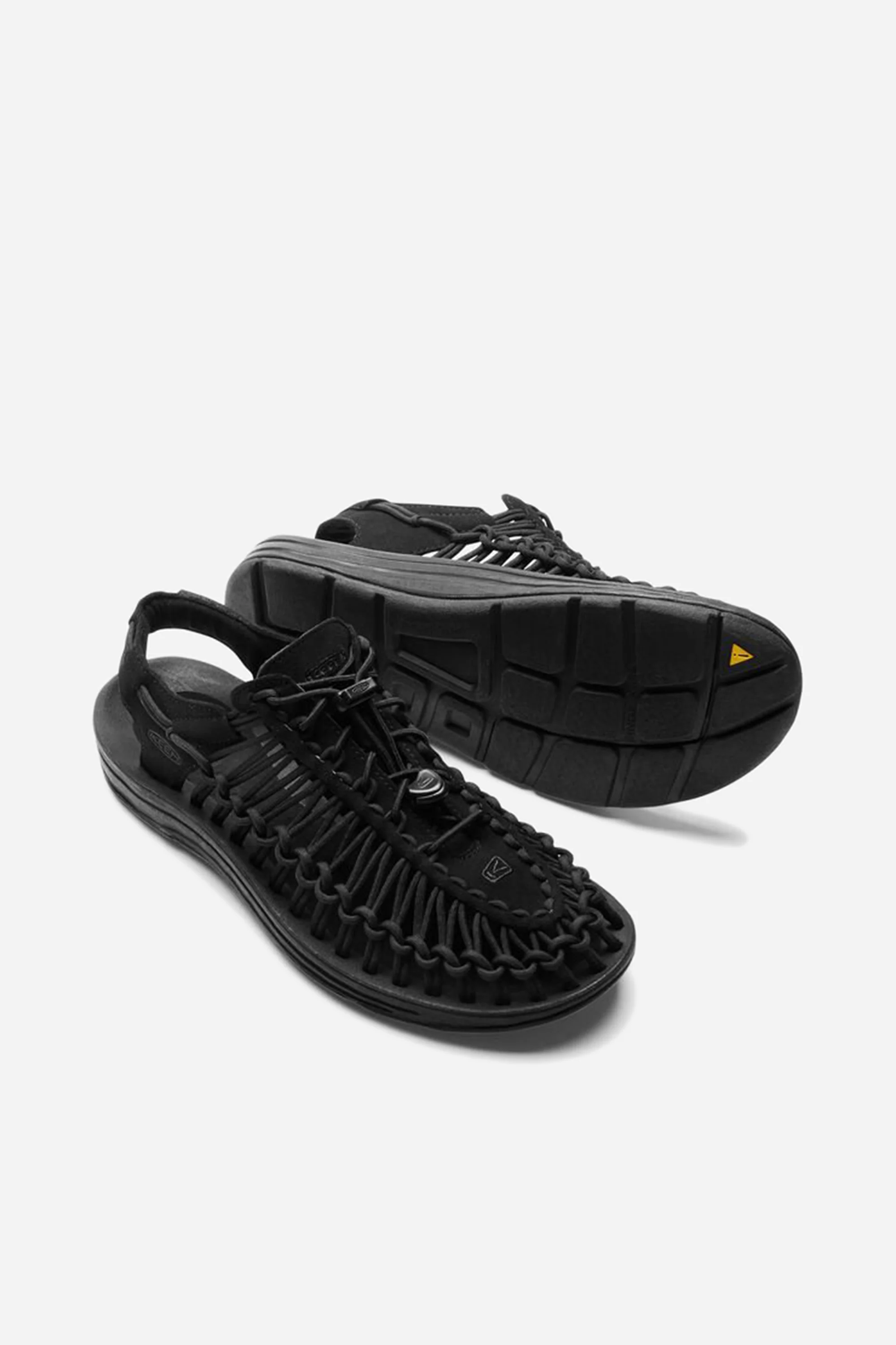 Uneek Womens Black - Image 4