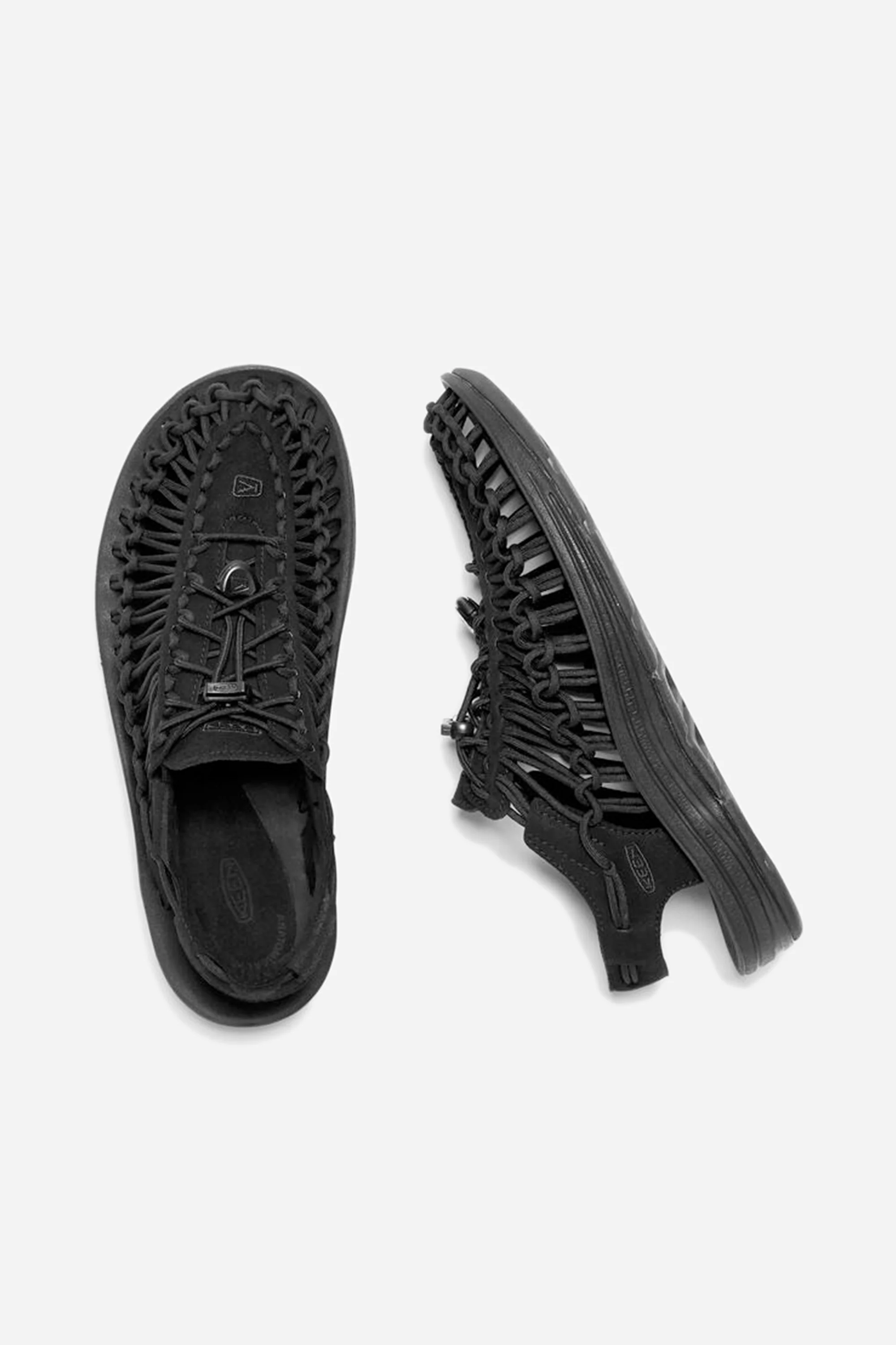 Uneek Womens Black - Image 5