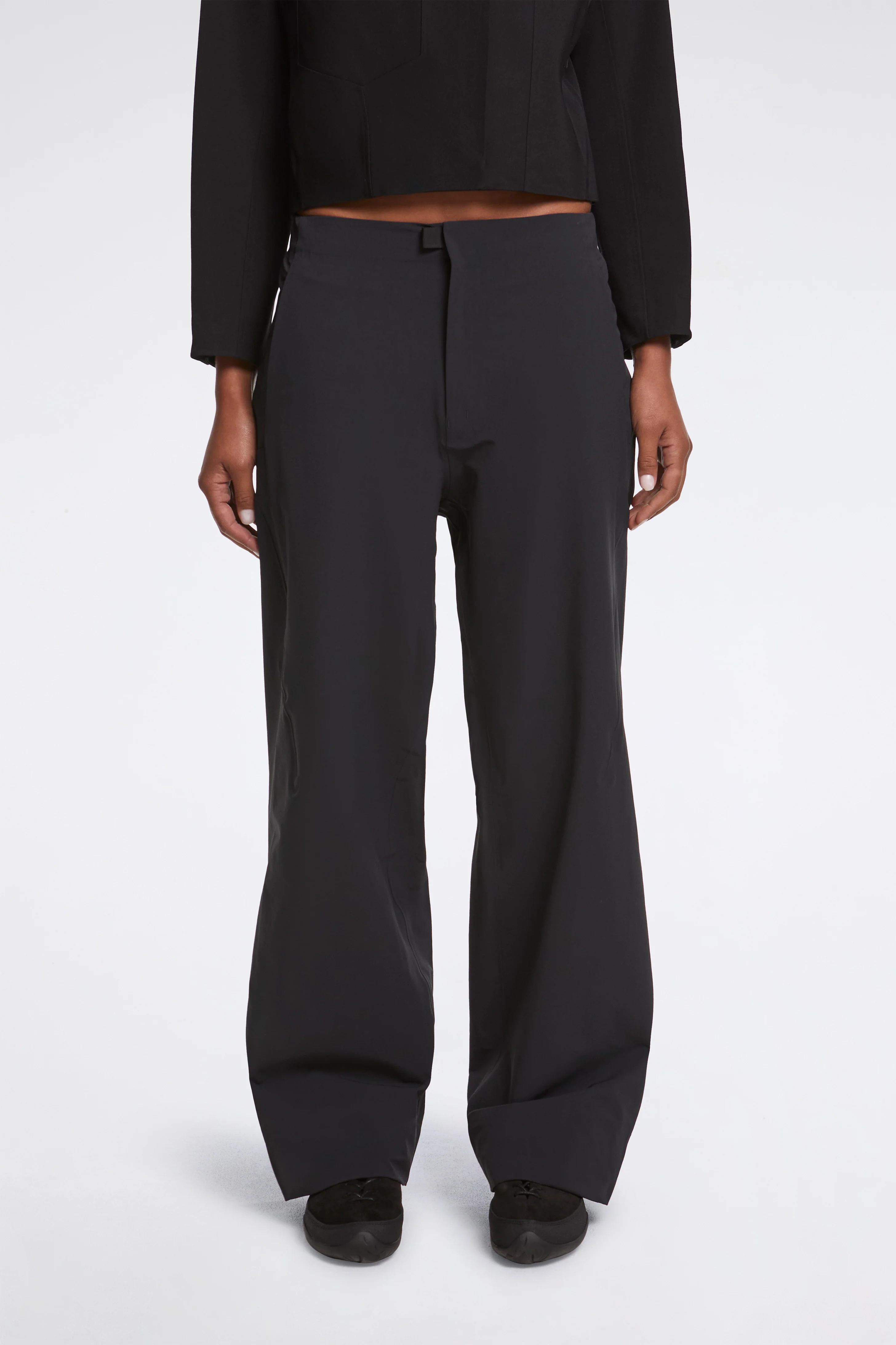 Khara Pant W Black - Image 2