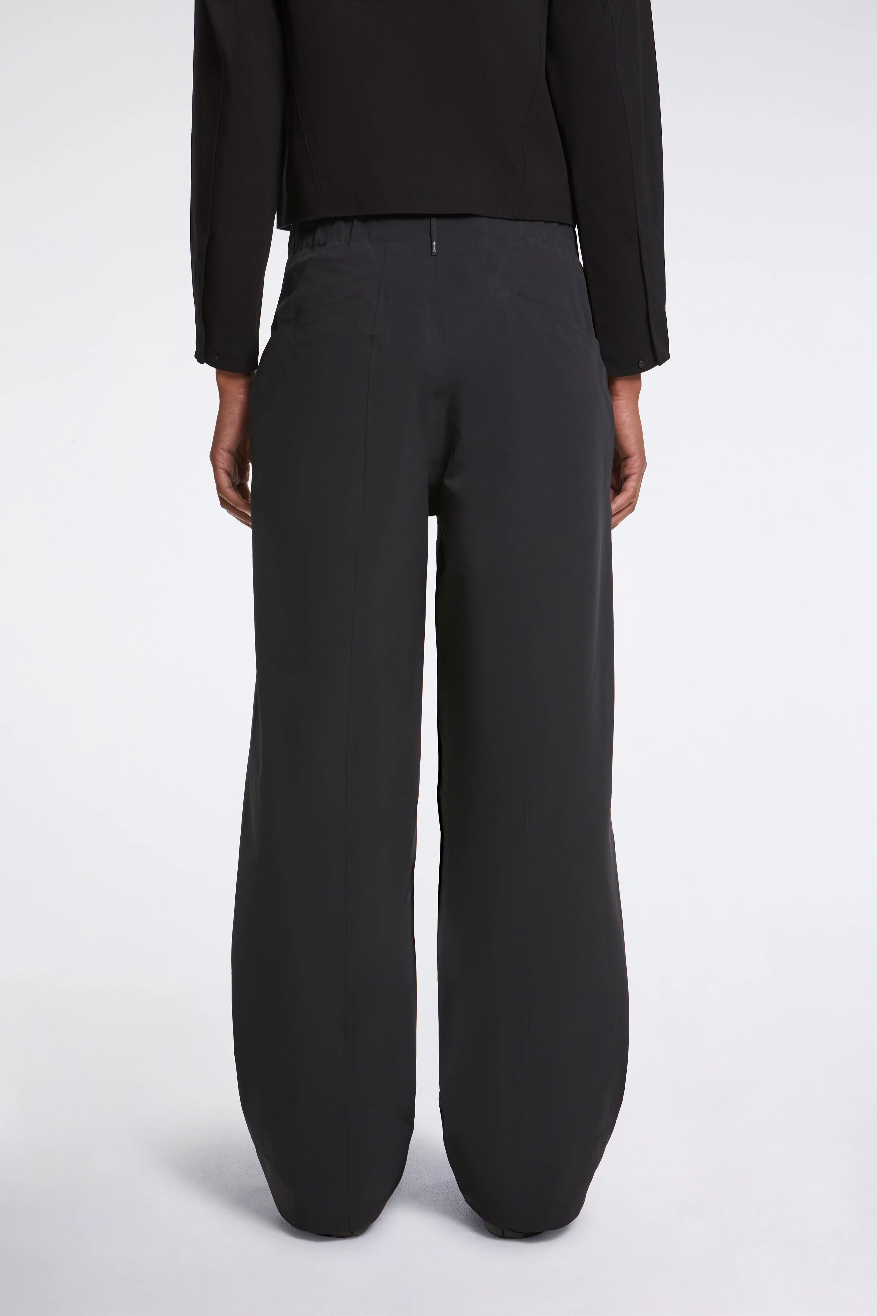 Khara Pant W Black - Image 3